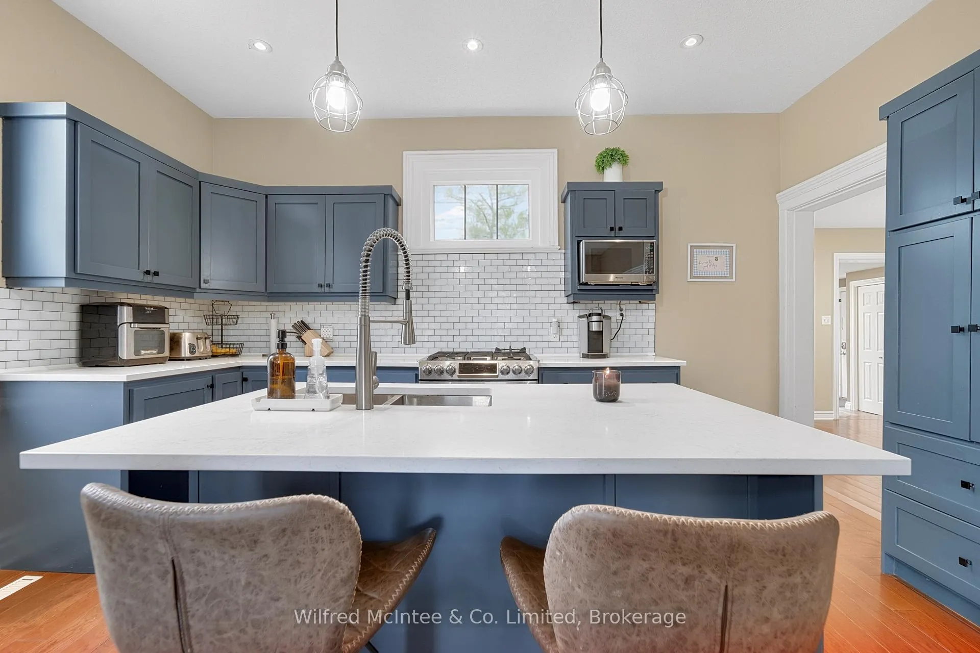 Photo 10 of 236 Andrew Street, South Huron, Exeter — HOMEH