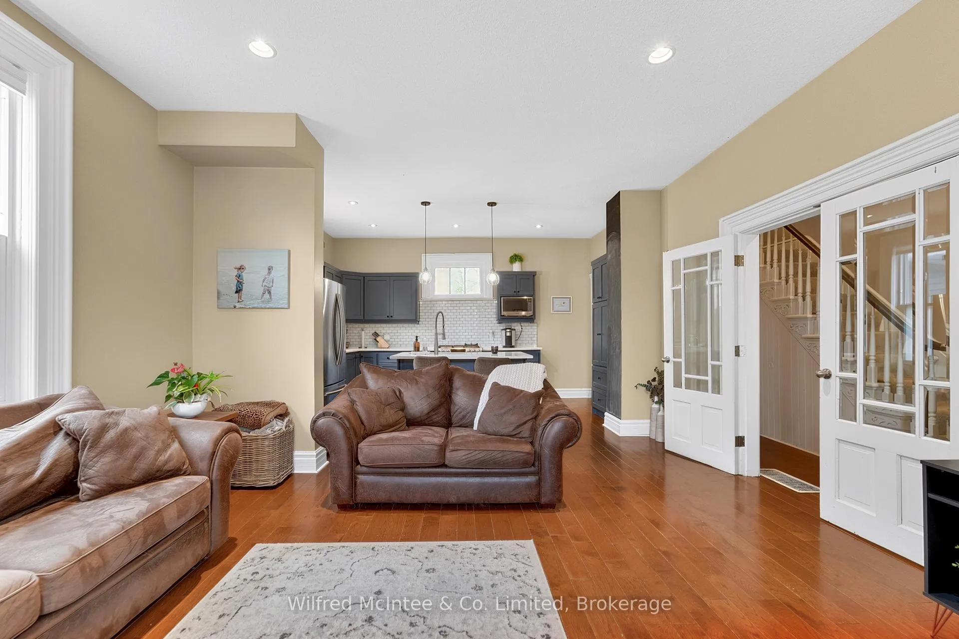 Photo 11 of 236 Andrew Street, South Huron, Exeter — HOMEH