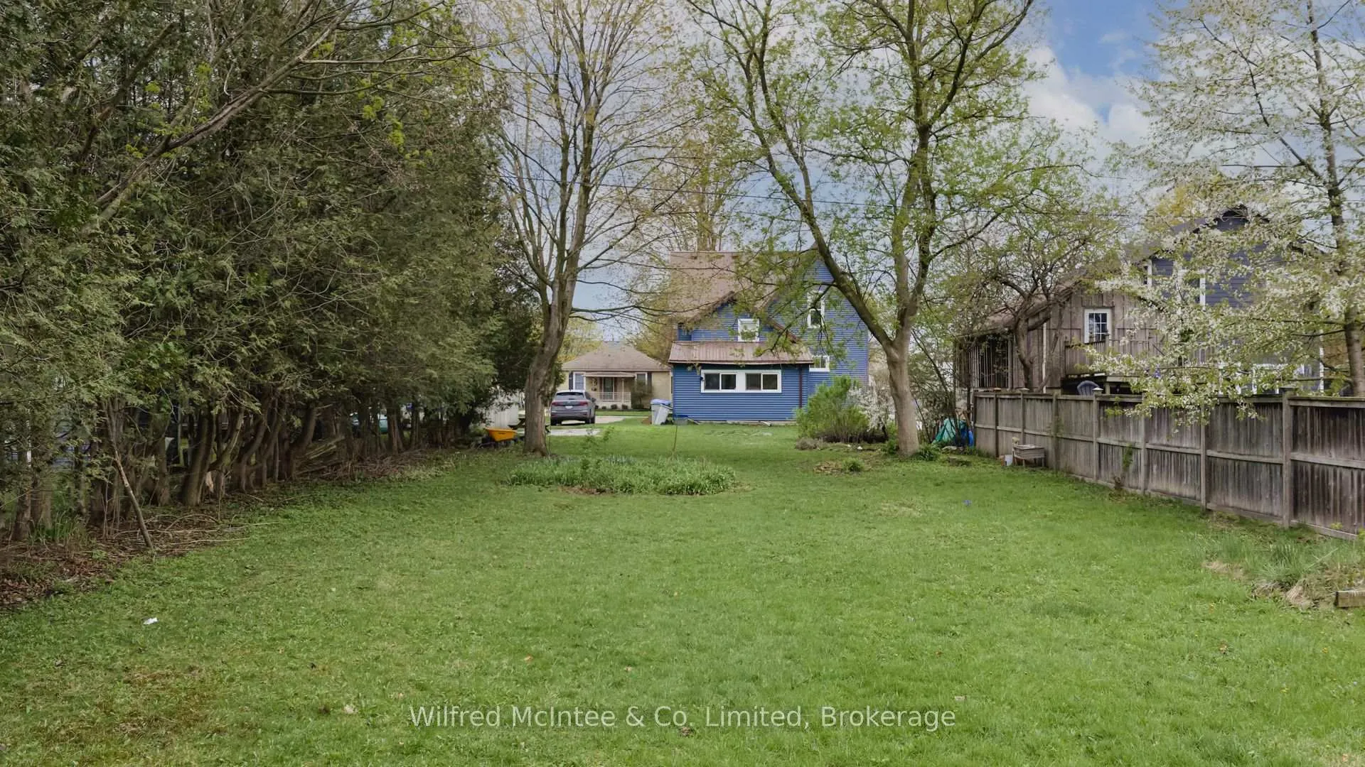 Photo 28 of 236 Andrew Street, South Huron, Exeter — HOMEH