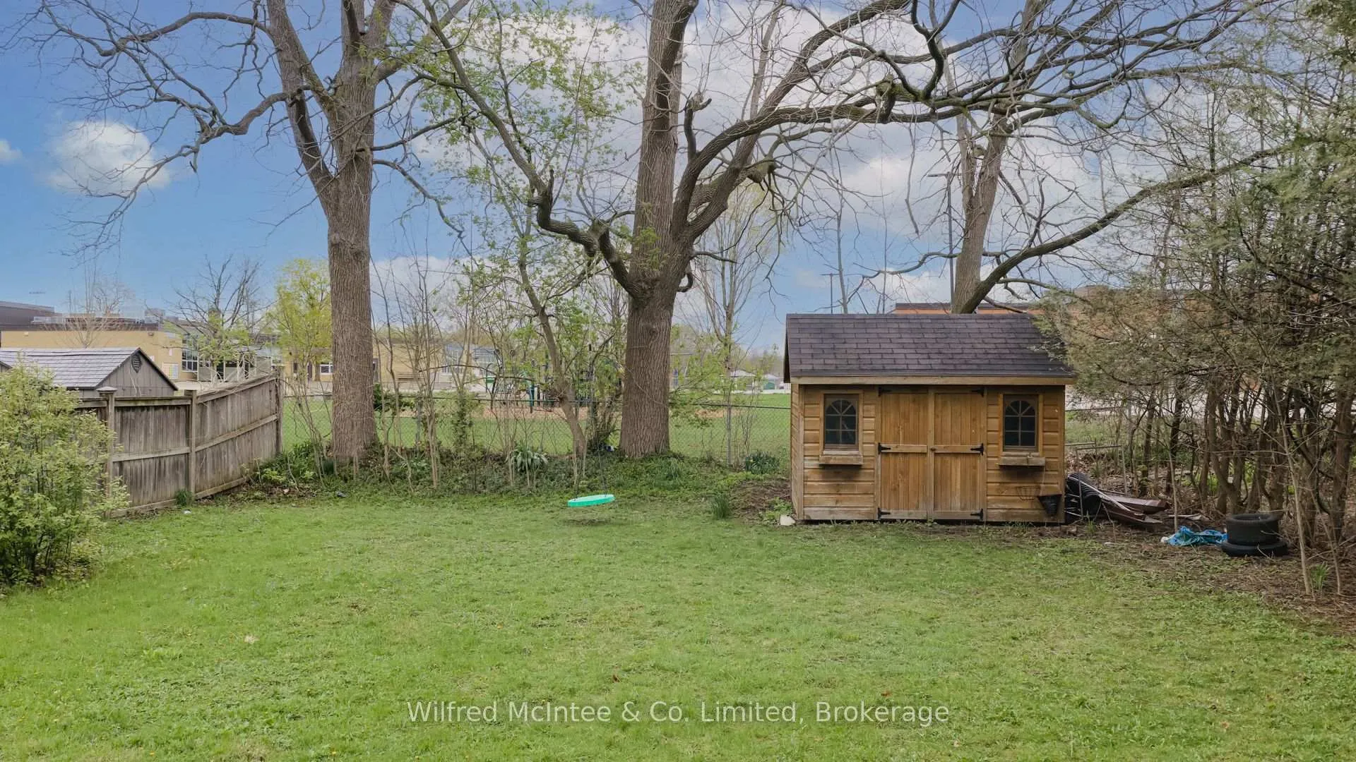 Photo 29 of 236 Andrew Street, South Huron, Exeter — HOMEH