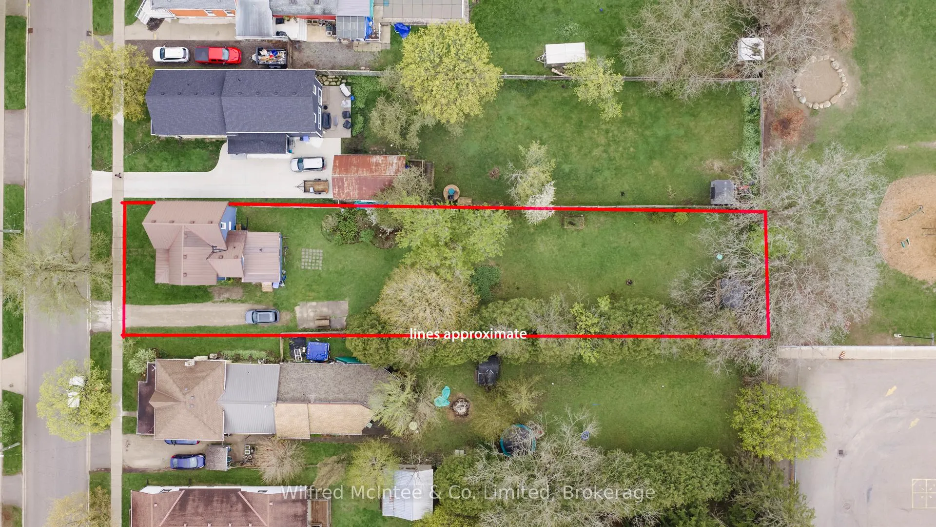 Photo 31 of 236 Andrew Street, South Huron, Exeter — HOMEH