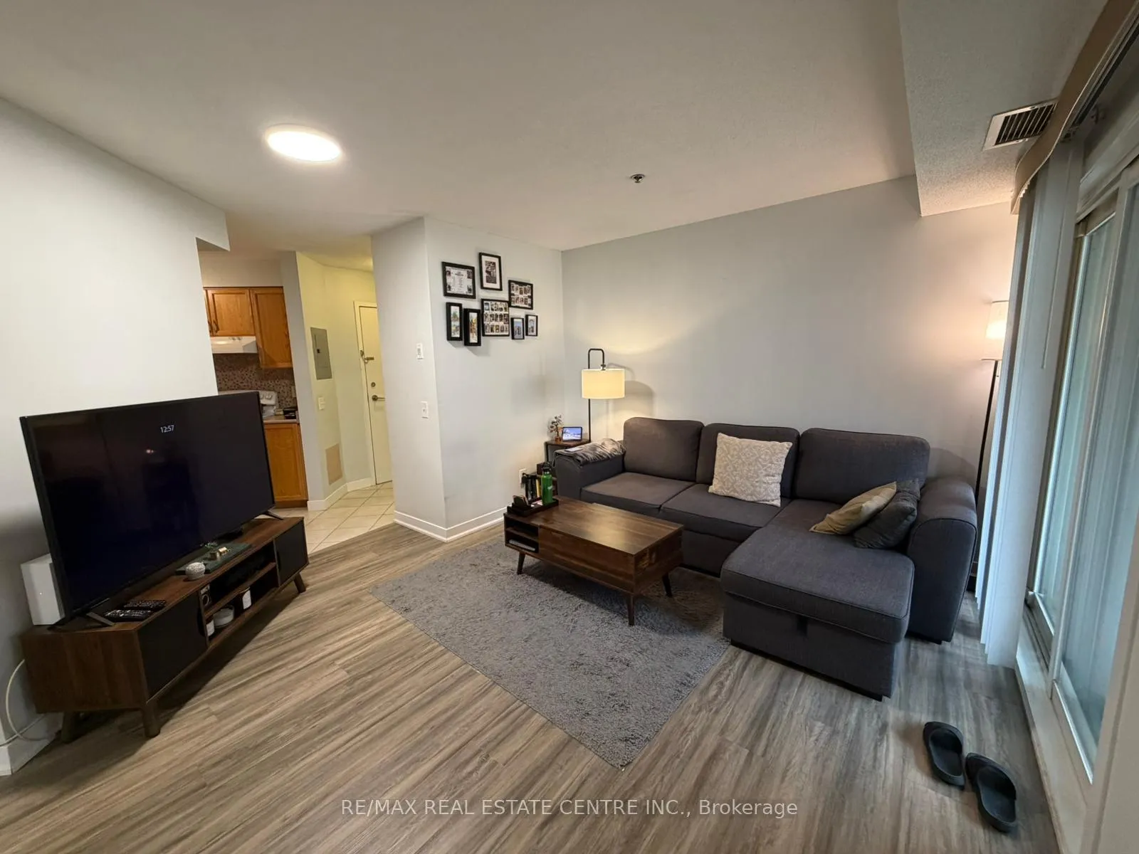Photo 1 of Unit 307, 4 Dayspring Circle, Brampton, Goreway Drive Corridor — HOMEH