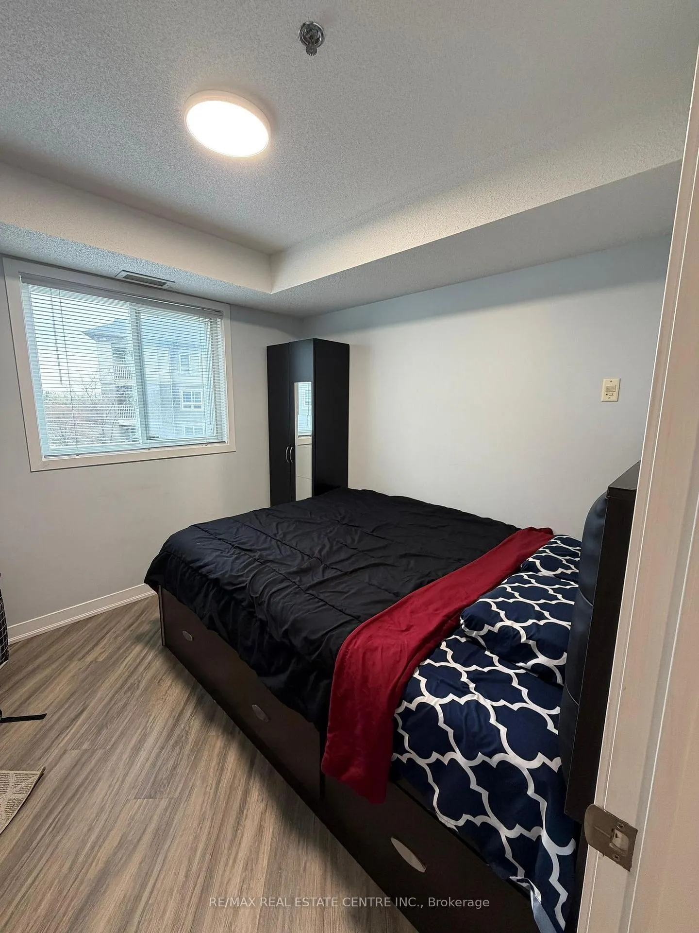 Photo 2 of Unit 307, 4 Dayspring Circle, Brampton, Goreway Drive Corridor — HOMEH