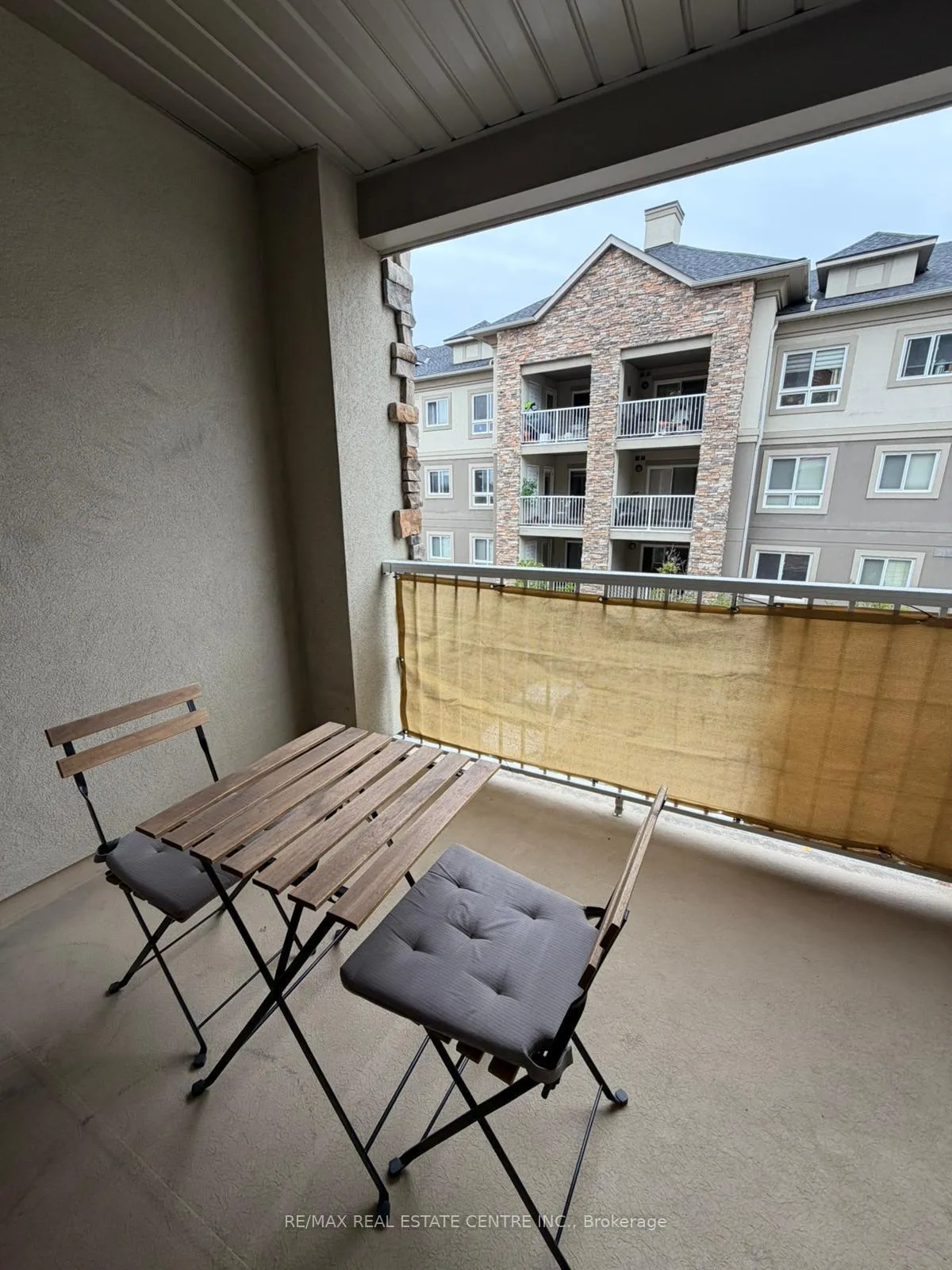 Photo 3 of Unit 307, 4 Dayspring Circle, Brampton, Goreway Drive Corridor — HOMEH