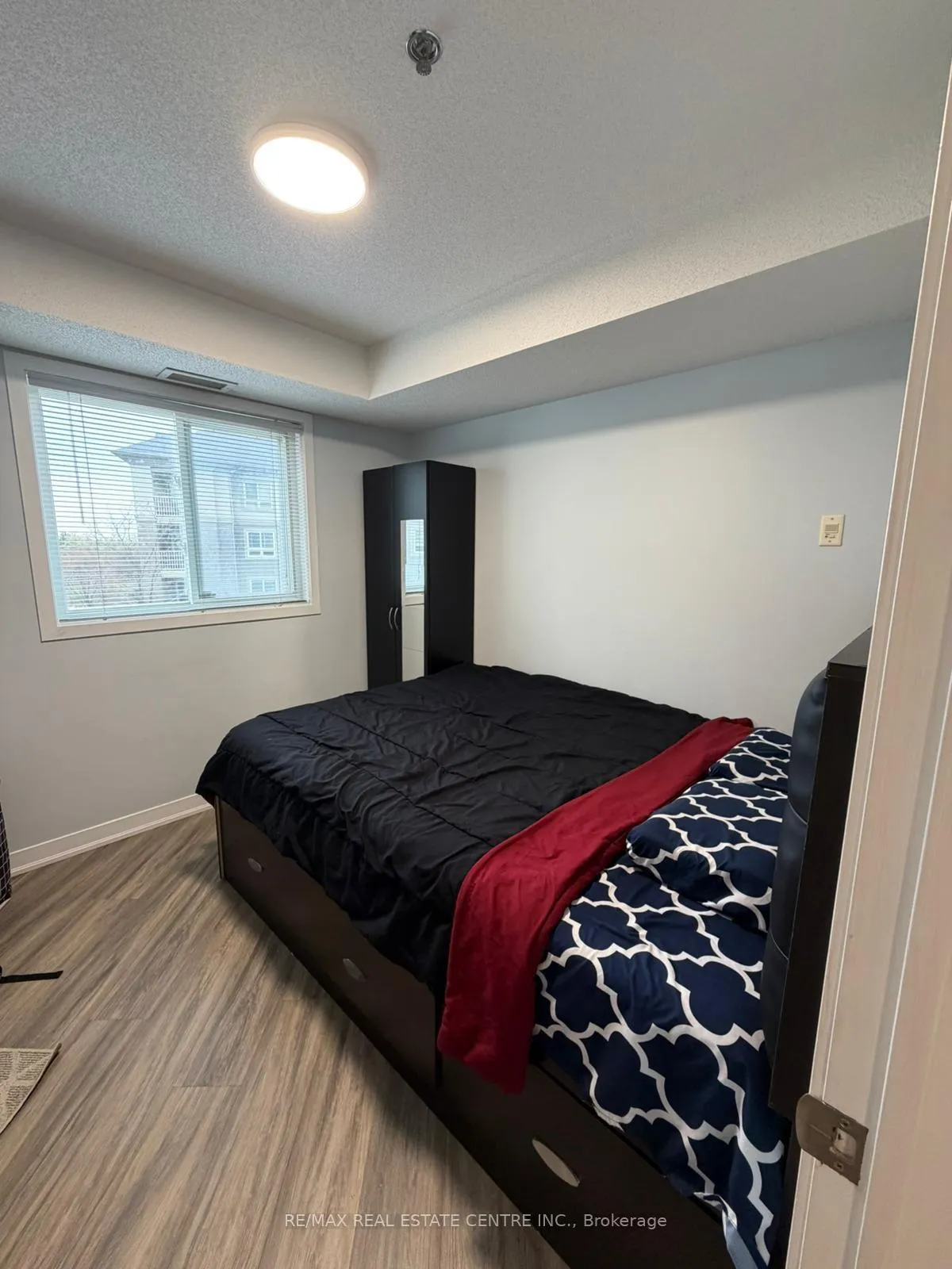 Photo 8 of Unit 307, 4 Dayspring Circle, Brampton, Goreway Drive Corridor — HOMEH