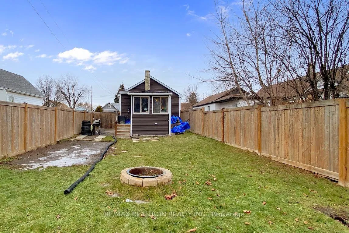 Photo 28 of 245 Quebec Street, Oshawa, Vanier — HOMEH