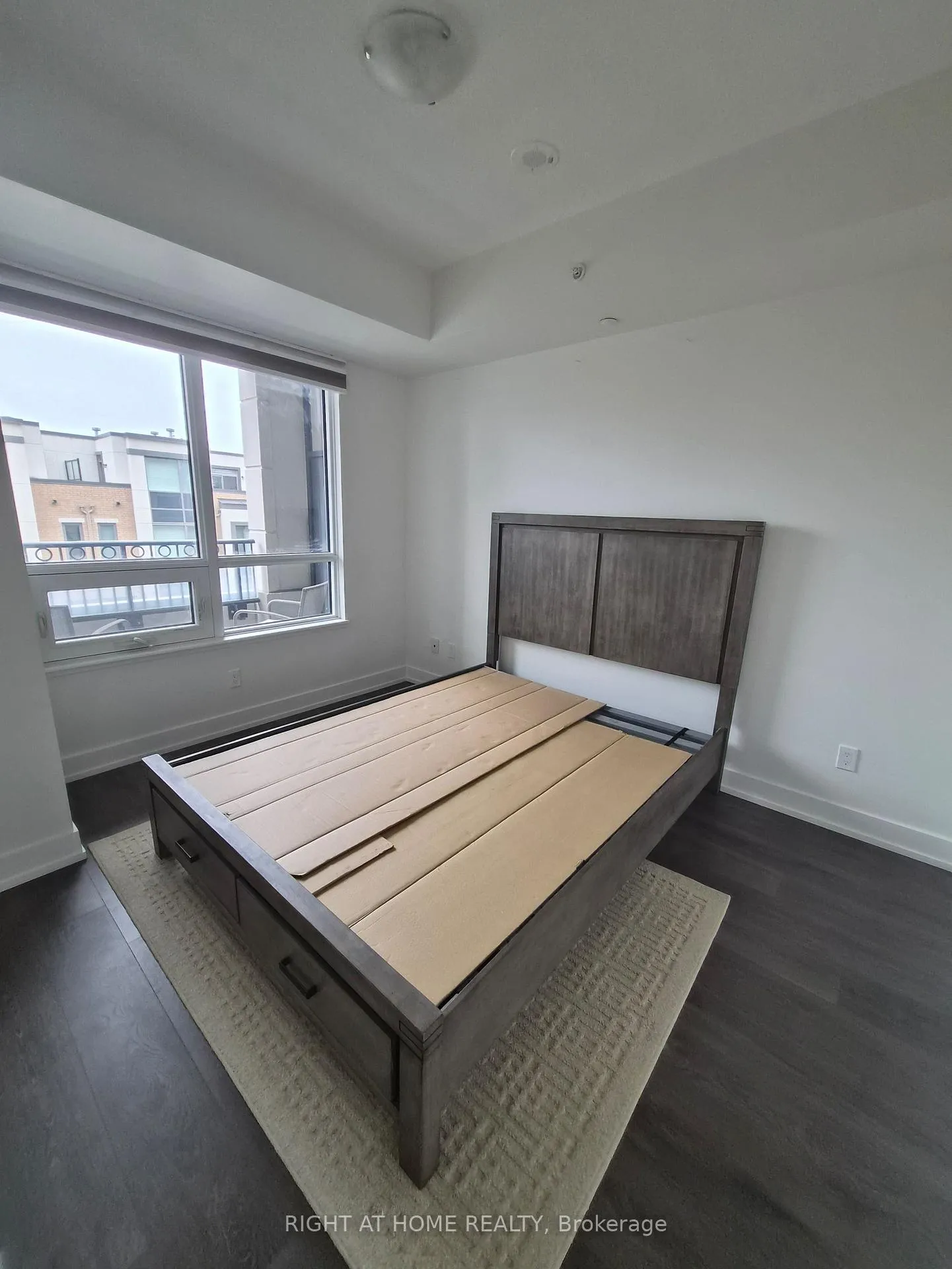 Photo 8 of Unit 318W, 268 Buchanan Drive, Markham, Unionville — HOMEH