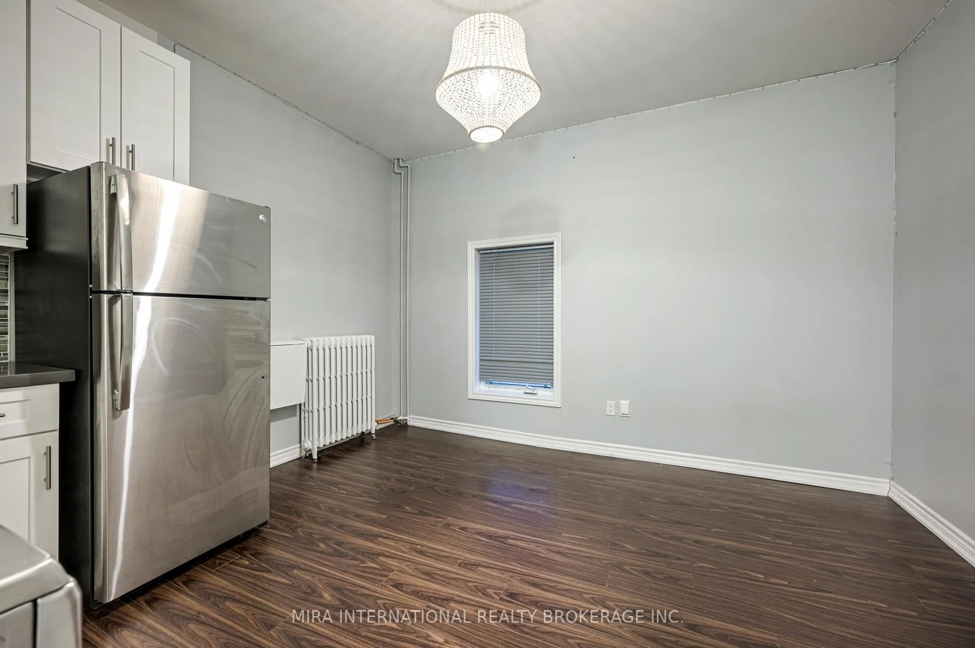 Front of Unit 102, 70 Melbourne Avenue