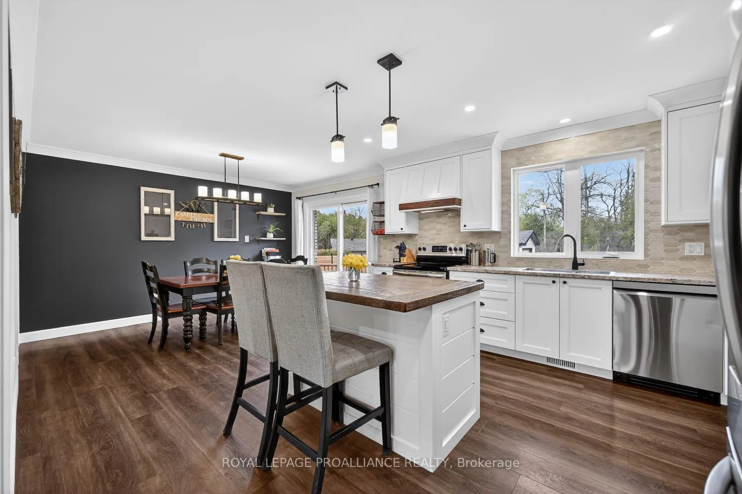 Photo 9 of 9 Willow Drive, Augusta, Augusta Twp — HOMEH