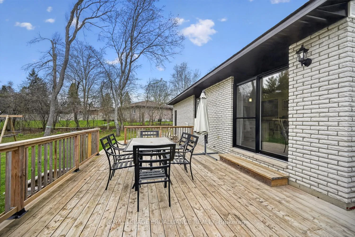 Photo 32 of 9 Willow Drive, Augusta, Augusta Twp — HOMEH