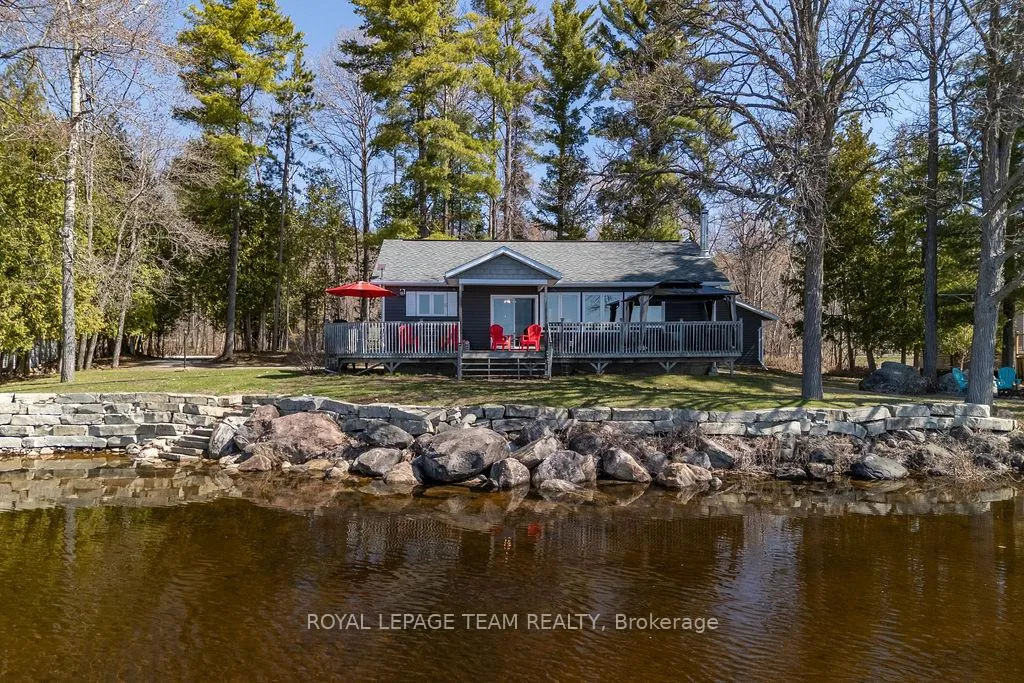Photo 1 of 9 Mcnee Drive, North Algona Wilberforce, North Algona/Wilberforce Twp — HOMEH