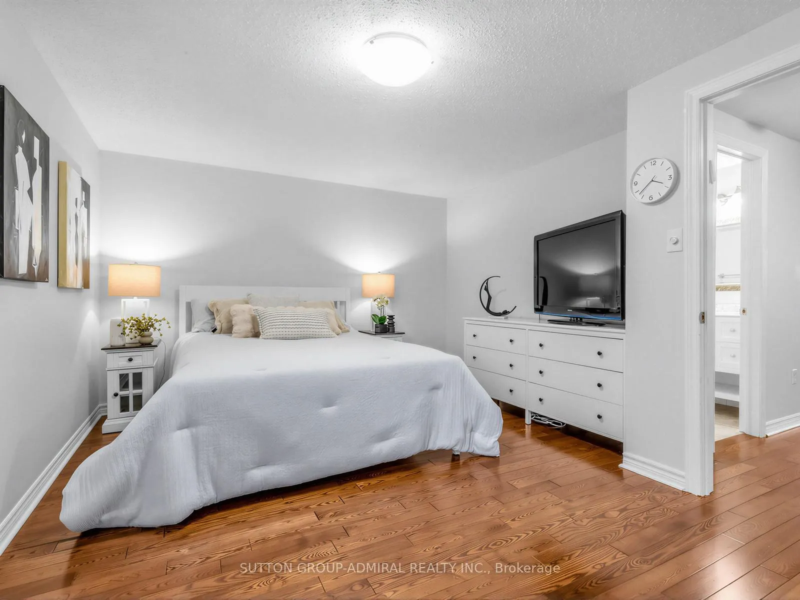 Photo 16 of 155 Mabley Crescent, Vaughan, Lakeview Estates — HOMEH