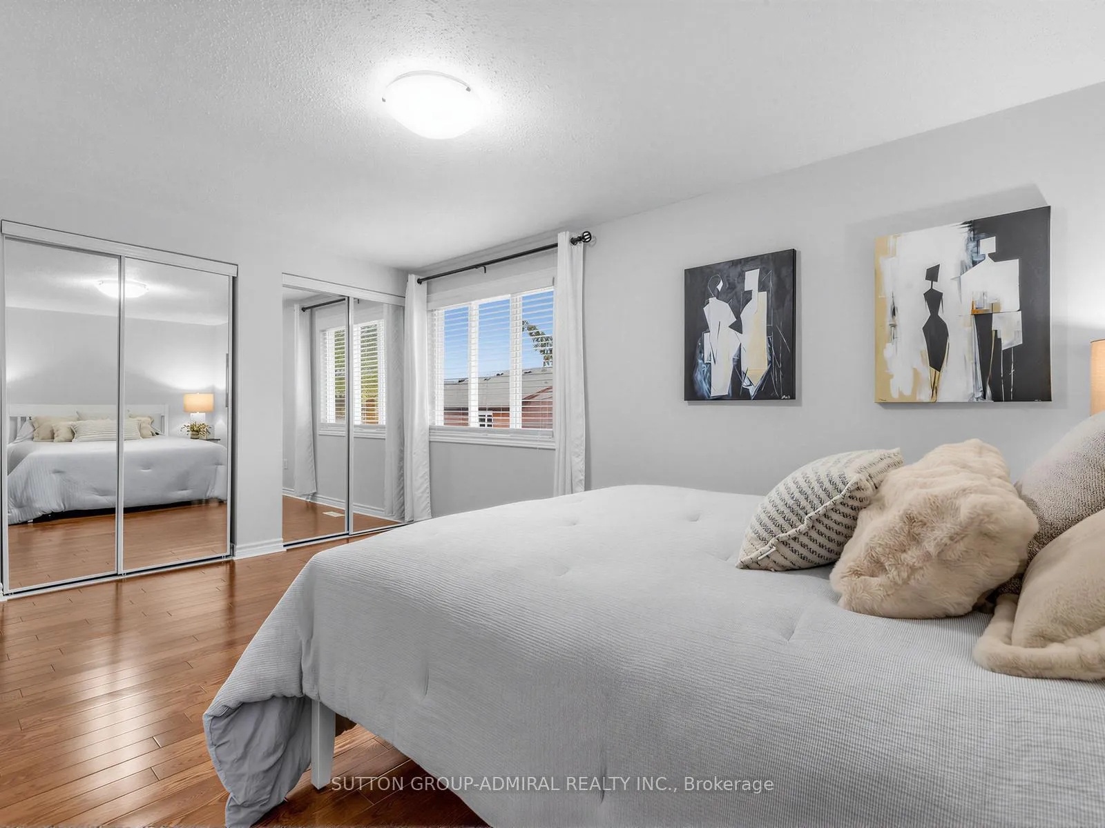 Photo 17 of 155 Mabley Crescent, Vaughan, Lakeview Estates — HOMEH