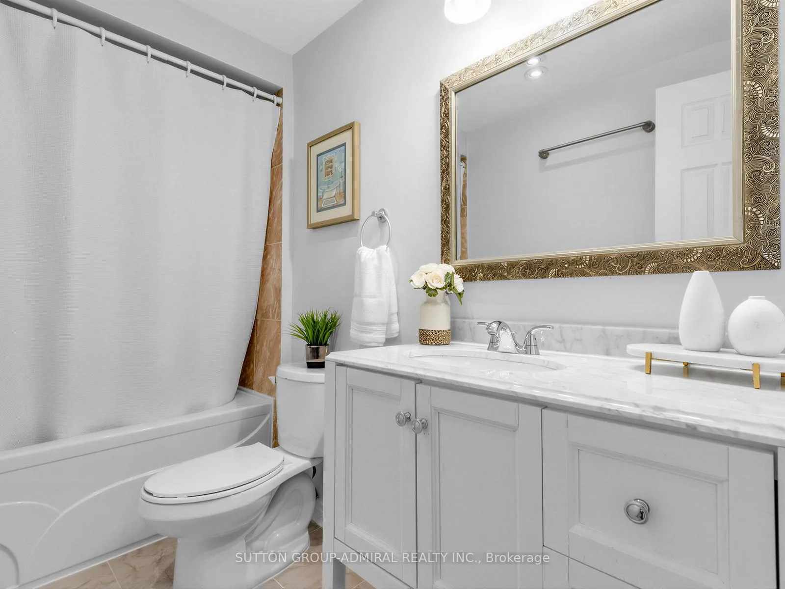 Photo 20 of 155 Mabley Crescent, Vaughan, Lakeview Estates — HOMEH
