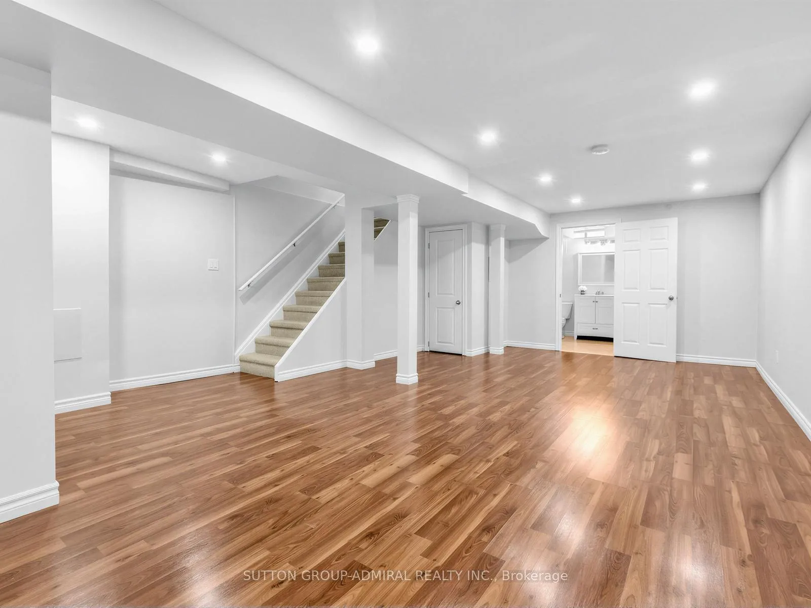 Photo 22 of 155 Mabley Crescent, Vaughan, Lakeview Estates — HOMEH