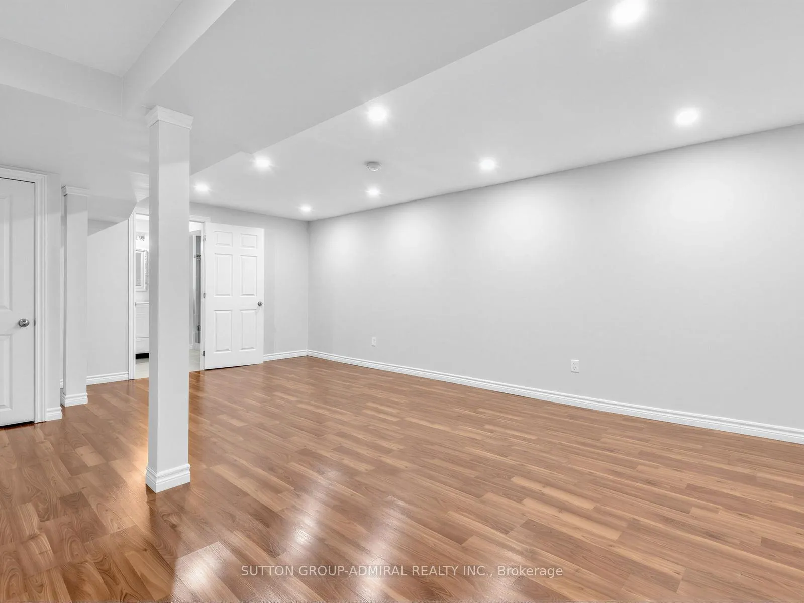 Photo 23 of 155 Mabley Crescent, Vaughan, Lakeview Estates — HOMEH