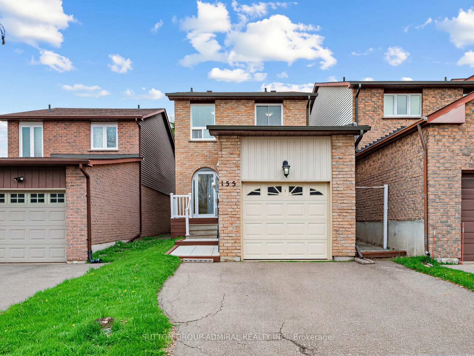 Photo 31 of 155 Mabley Crescent, Vaughan, Lakeview Estates — HOMEH