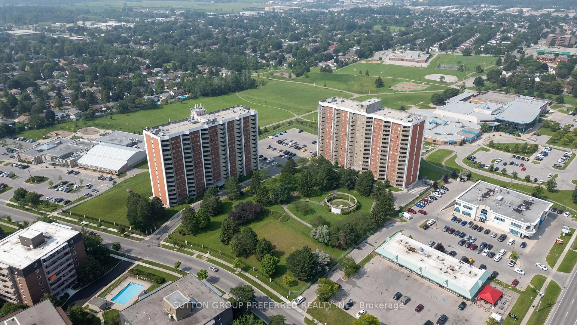 Photo 3 of Unit 404, 1105 Jalna Boulevard, London, South X — HOMEH