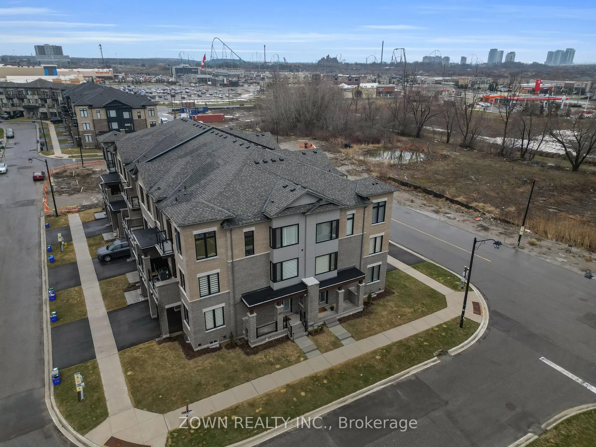 Photo 47 of 3 Tennant Circle, Vaughan, Vellore Village — HOMEH