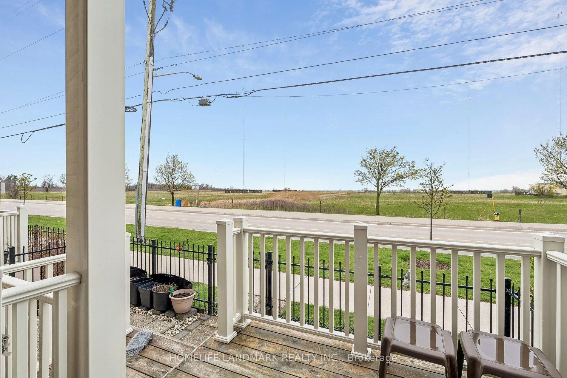 Photo 34 of Unit 2, 7 Lakelawn Road, Grimsby, Grimsby Beach — HOMEH