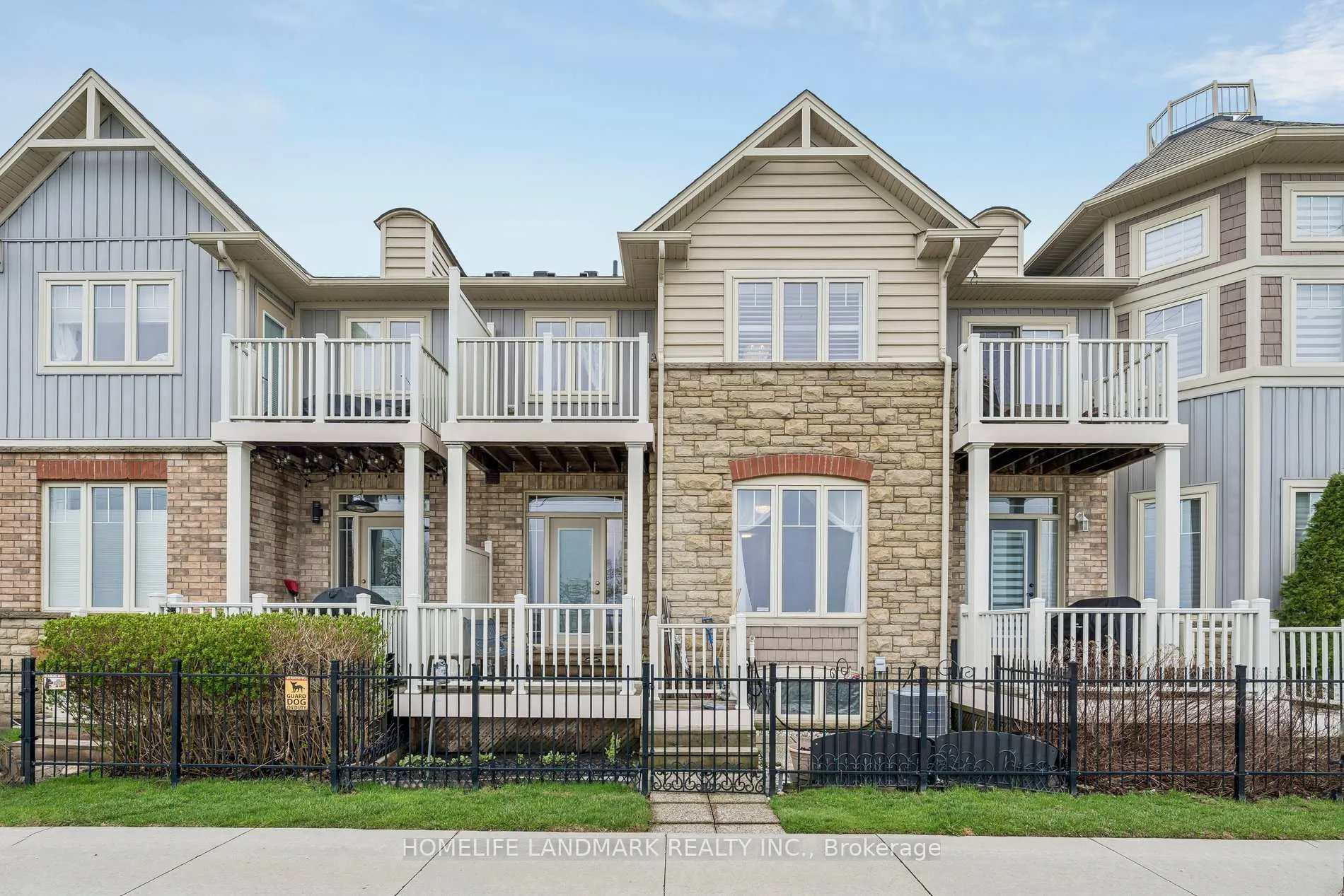 Photo 36 of Unit 2, 7 Lakelawn Road, Grimsby, Grimsby Beach — HOMEH