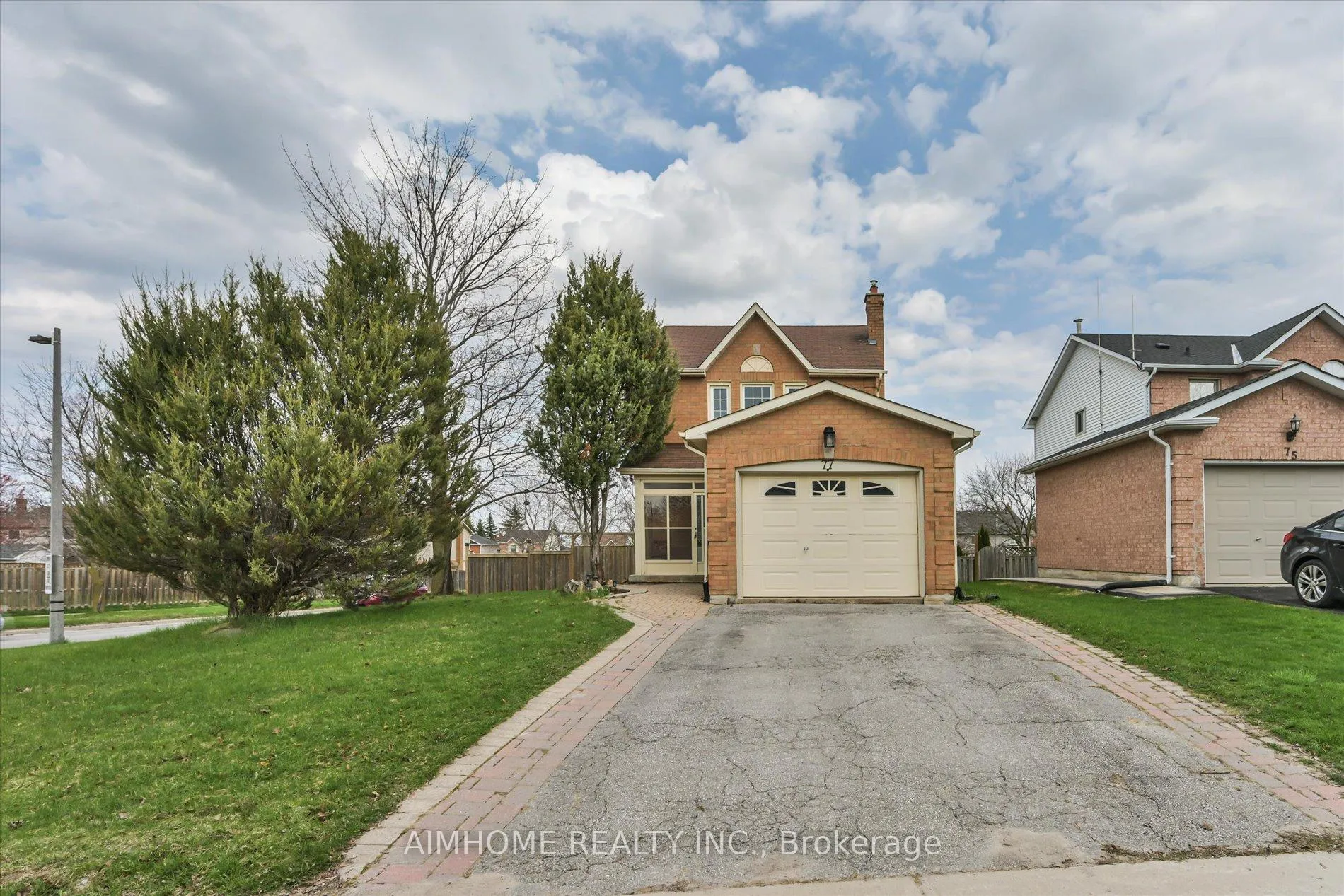 Photo 1 of 77 Natanya Boulevard, Georgina, Keswick North — HOMEH