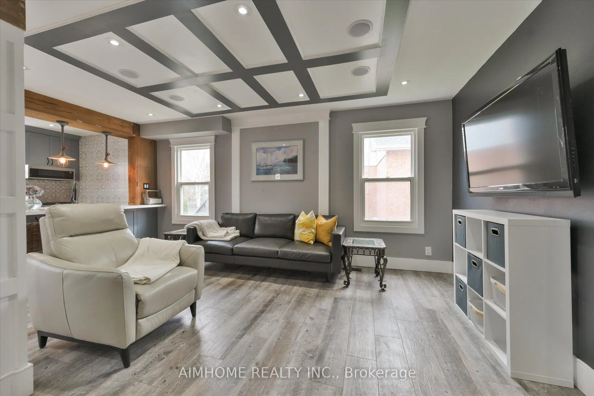 Photo 8 of 77 Natanya Boulevard, Georgina, Keswick North — HOMEH