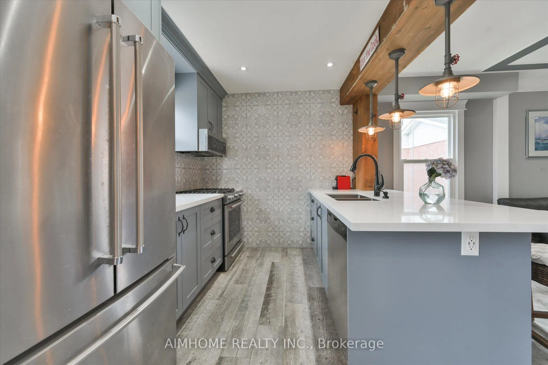 Photo 12 of 77 Natanya Boulevard, Georgina, Keswick North — HOMEH