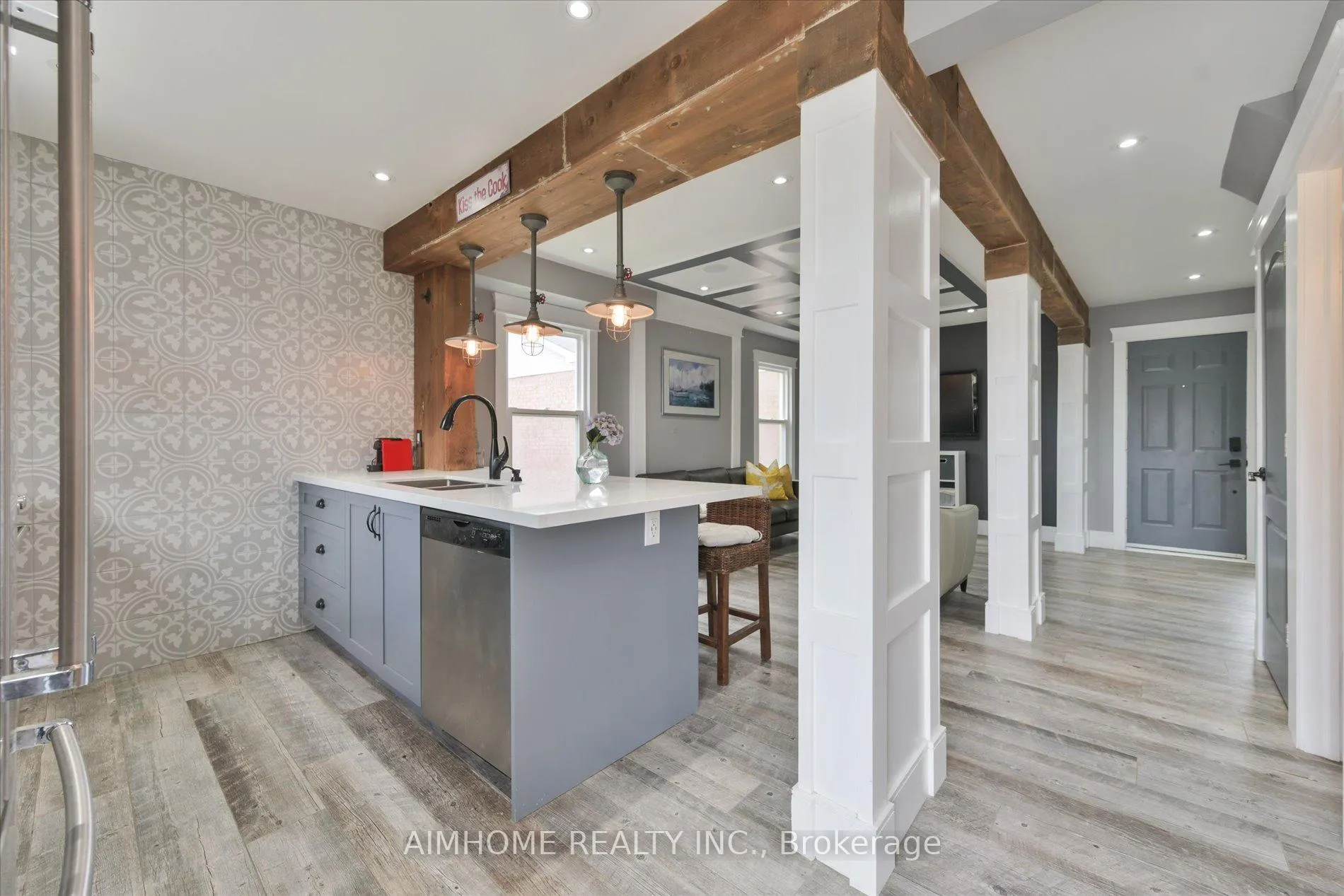 Photo 16 of 77 Natanya Boulevard, Georgina, Keswick North — HOMEH