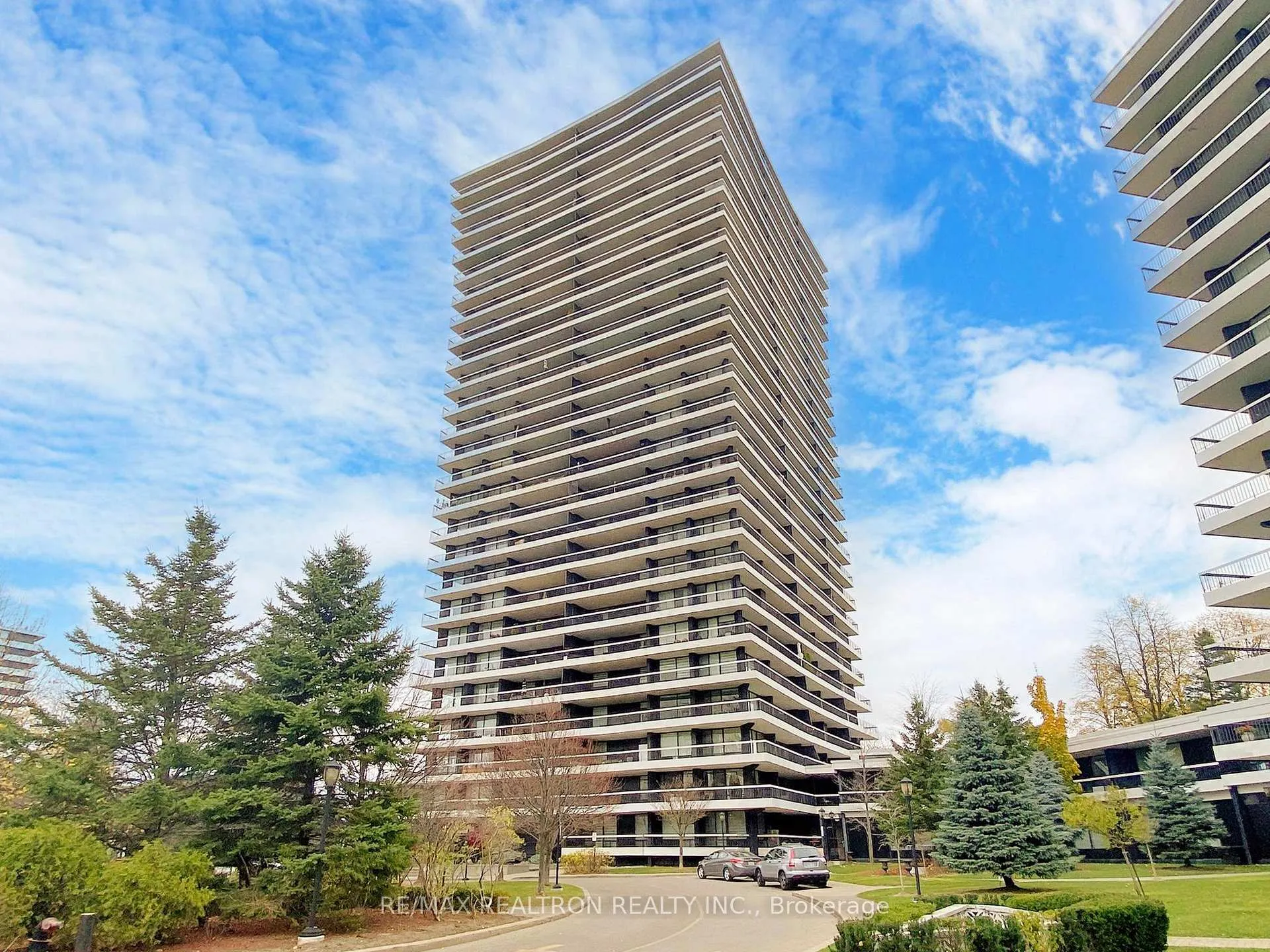 Photo of Unit 1706, 135 Antibes Drive