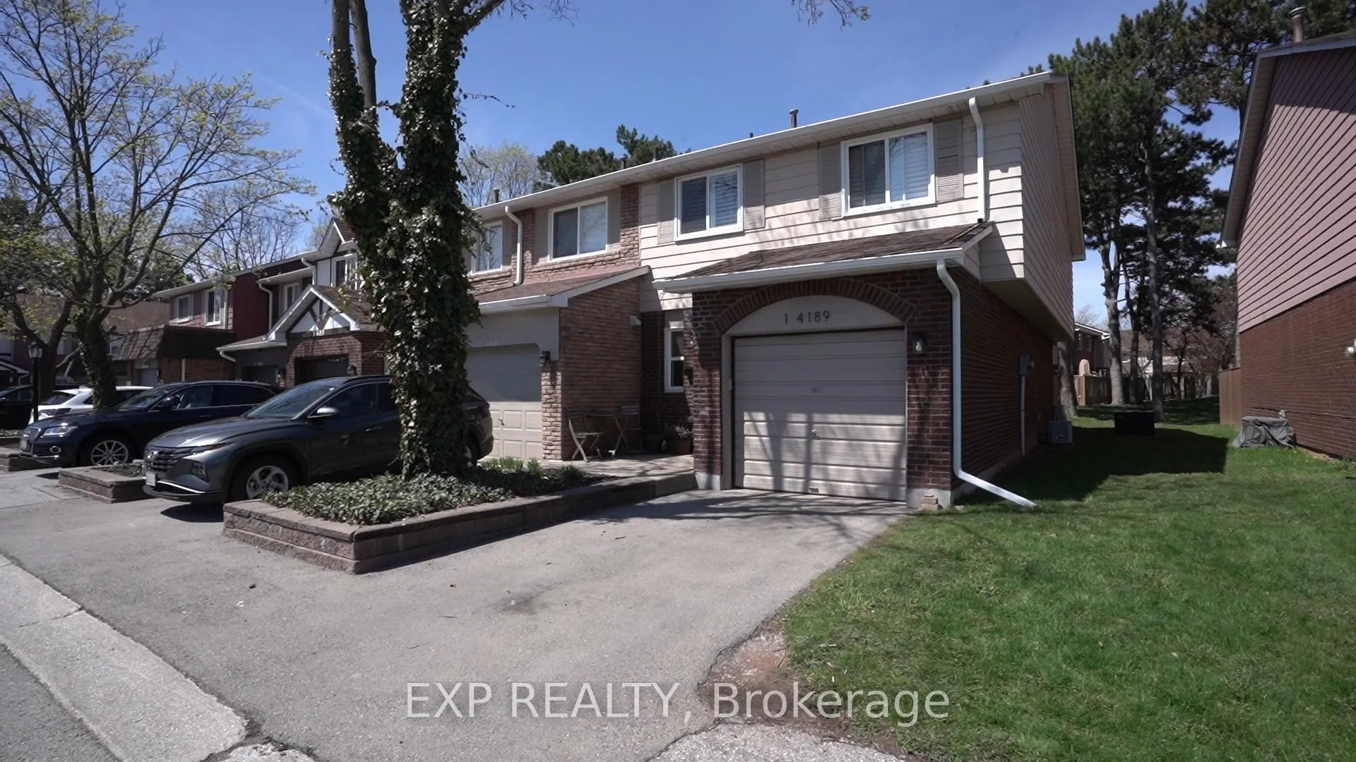 Photo 1 of Unit 1, 4189 Longmoor Drive, Burlington, Shoreacres — HOMEH