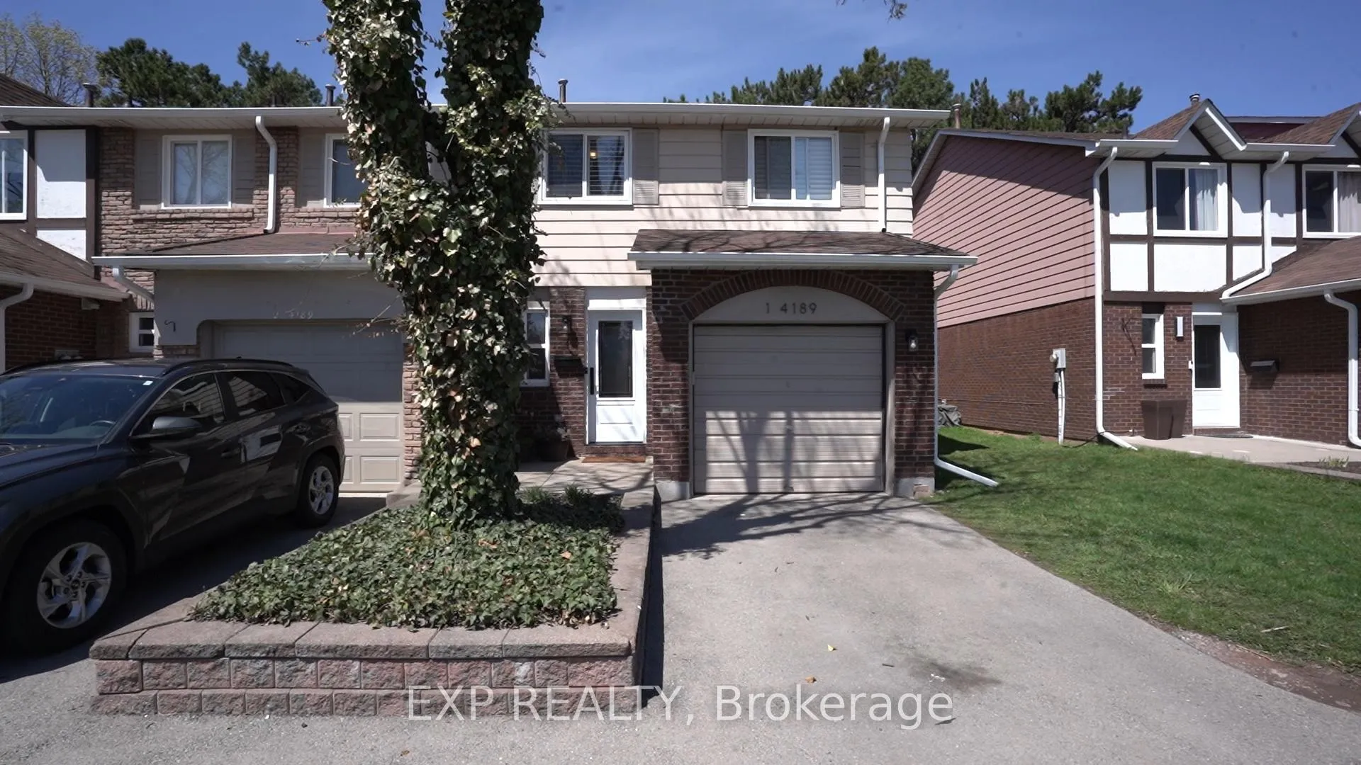 Photo 2 of Unit 1, 4189 Longmoor Drive, Burlington, Shoreacres — HOMEH