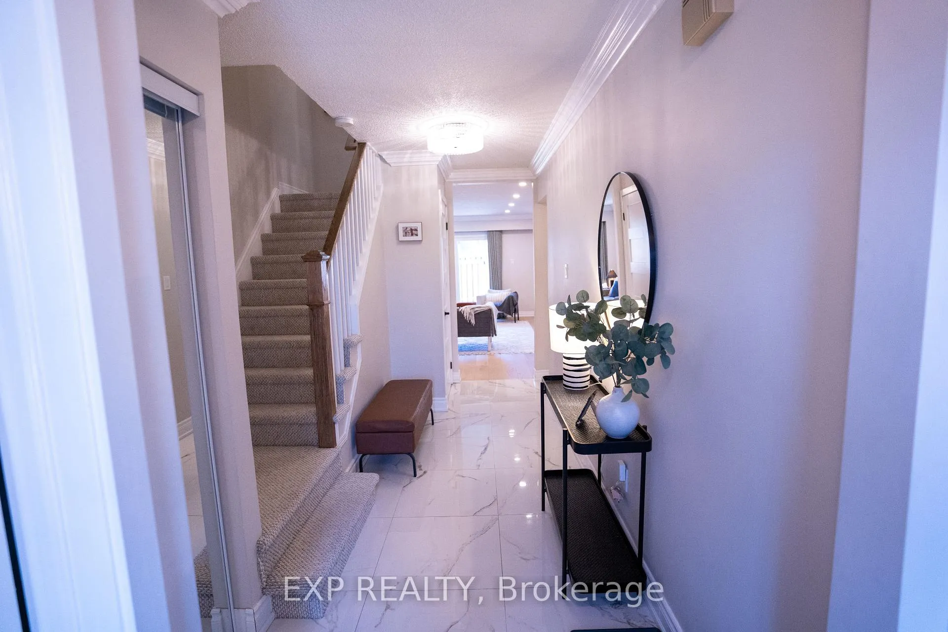 Photo 3 of Unit 1, 4189 Longmoor Drive, Burlington, Shoreacres — HOMEH