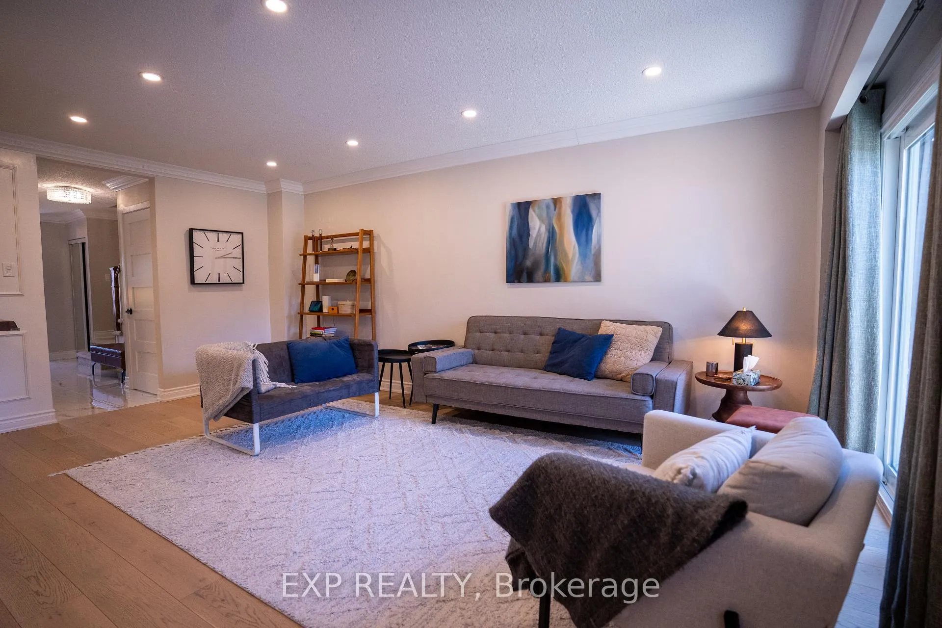 Photo 6 of Unit 1, 4189 Longmoor Drive, Burlington, Shoreacres — HOMEH