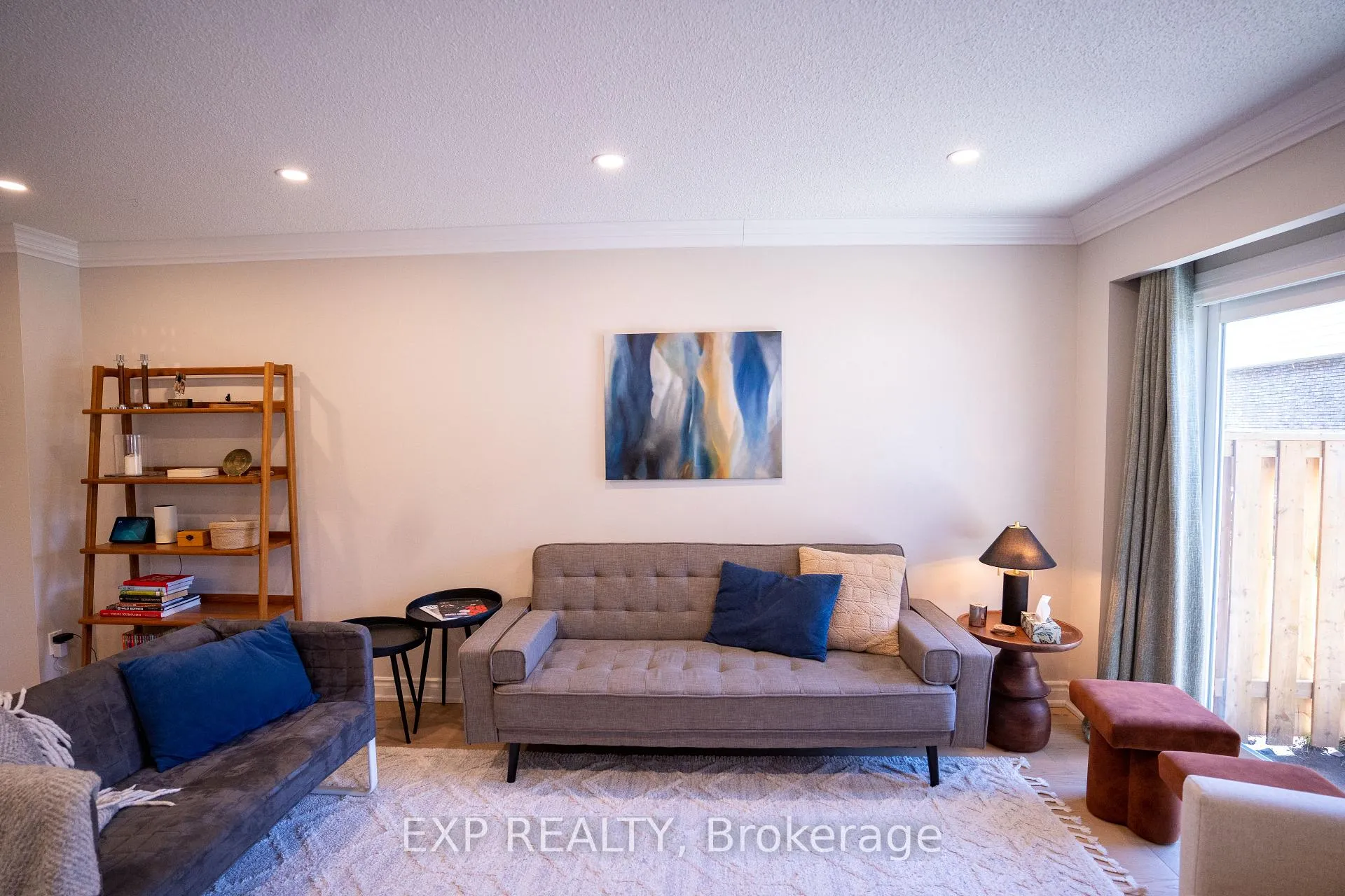 Photo 7 of Unit 1, 4189 Longmoor Drive, Burlington, Shoreacres — HOMEH
