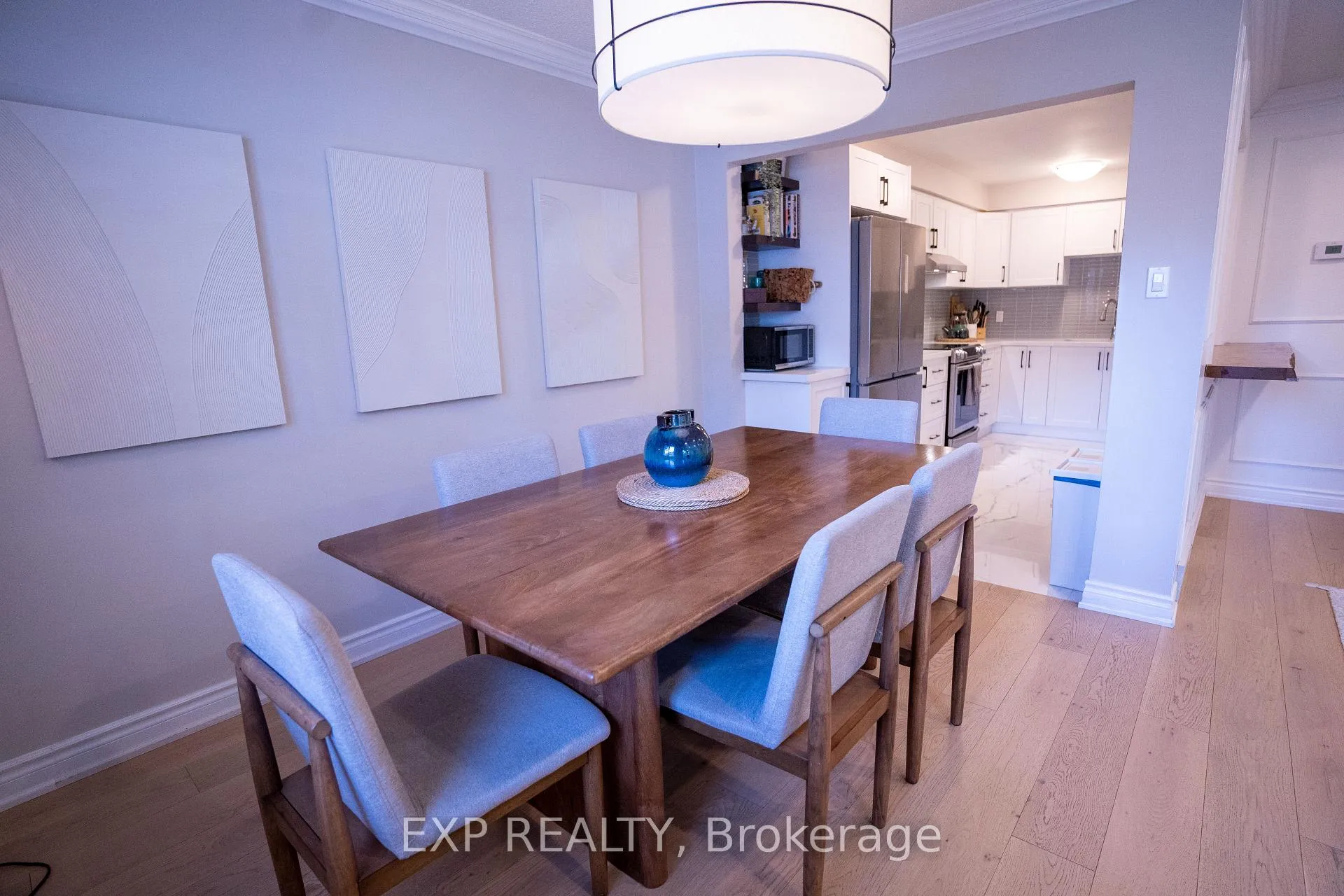 Photo 8 of Unit 1, 4189 Longmoor Drive, Burlington, Shoreacres — HOMEH