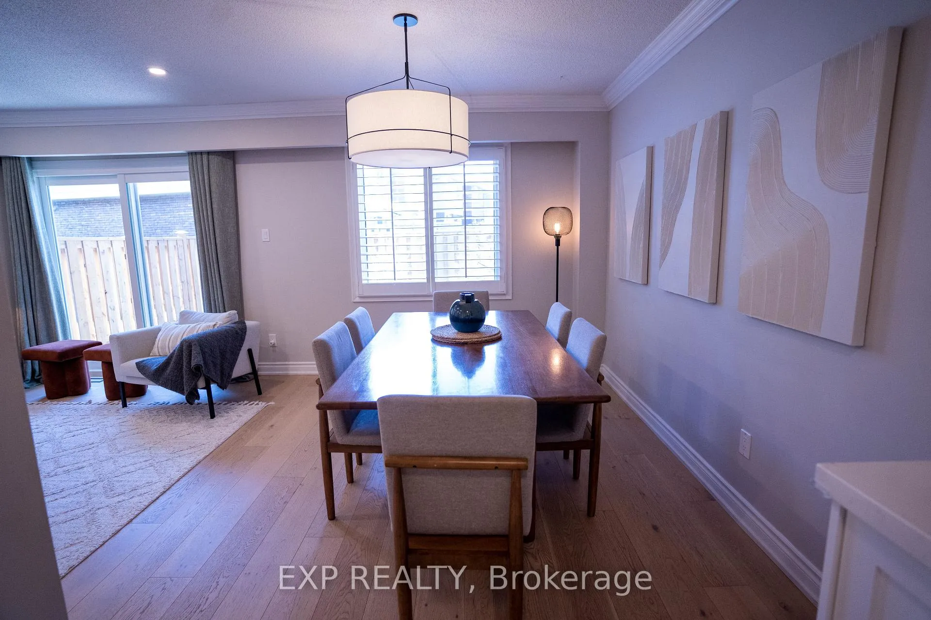 Photo 9 of Unit 1, 4189 Longmoor Drive, Burlington, Shoreacres — HOMEH