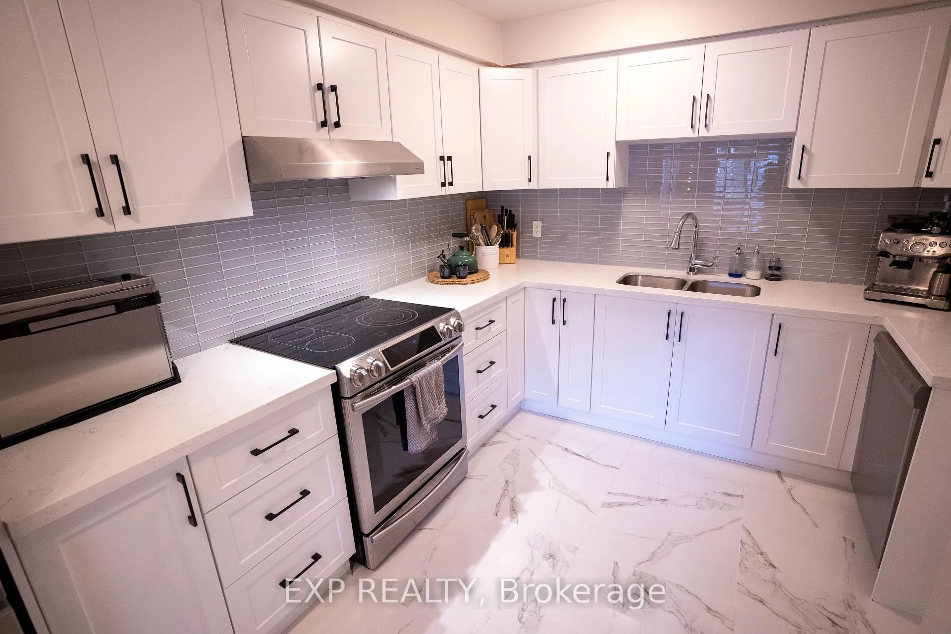 Photo 11 of Unit 1, 4189 Longmoor Drive, Burlington, Shoreacres — HOMEH