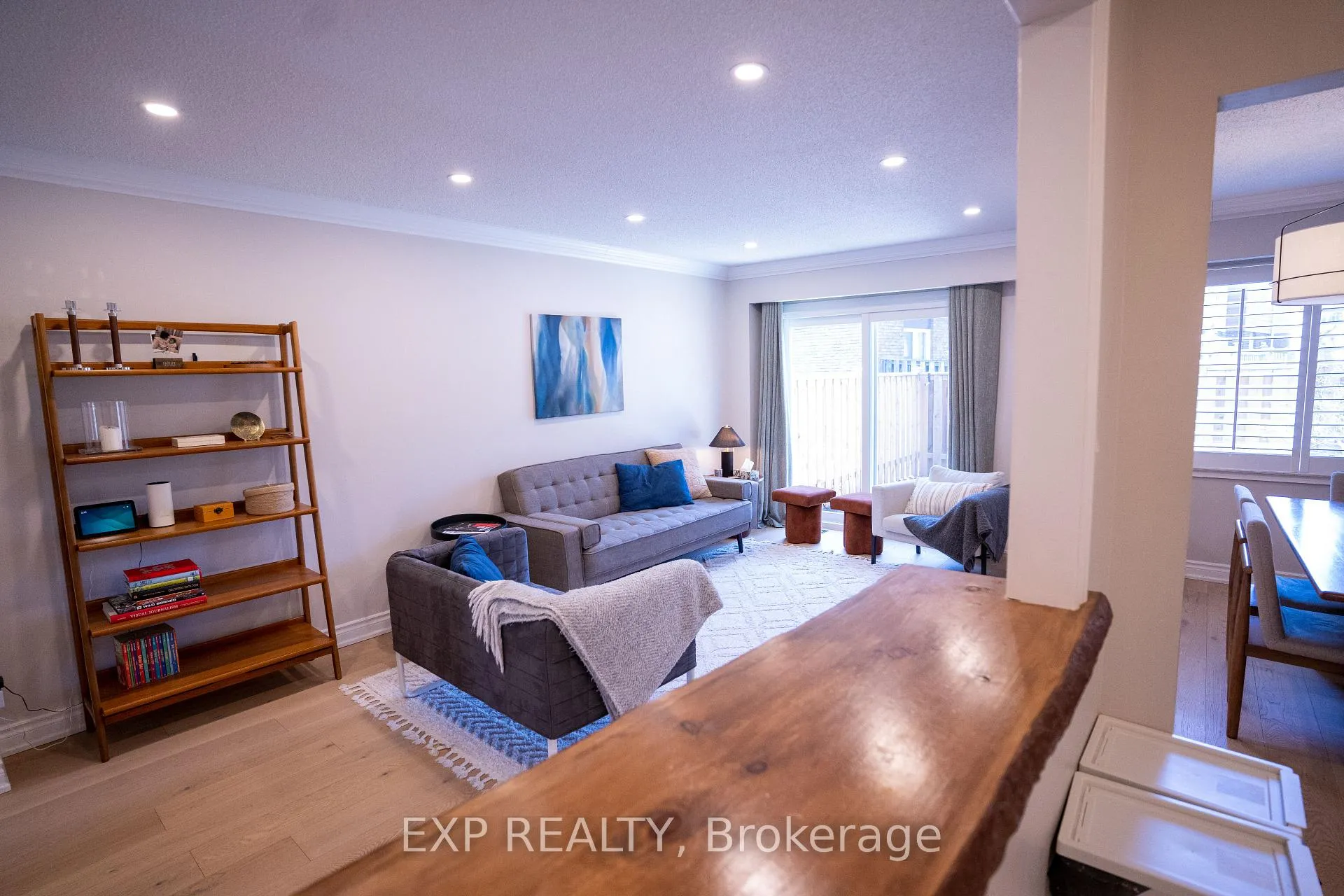 Photo 14 of Unit 1, 4189 Longmoor Drive, Burlington, Shoreacres — HOMEH