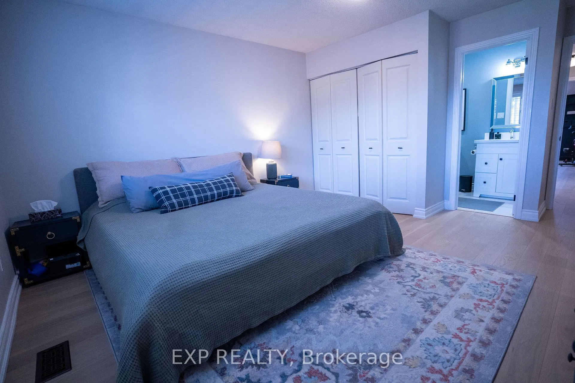 Photo 17 of Unit 1, 4189 Longmoor Drive, Burlington, Shoreacres — HOMEH