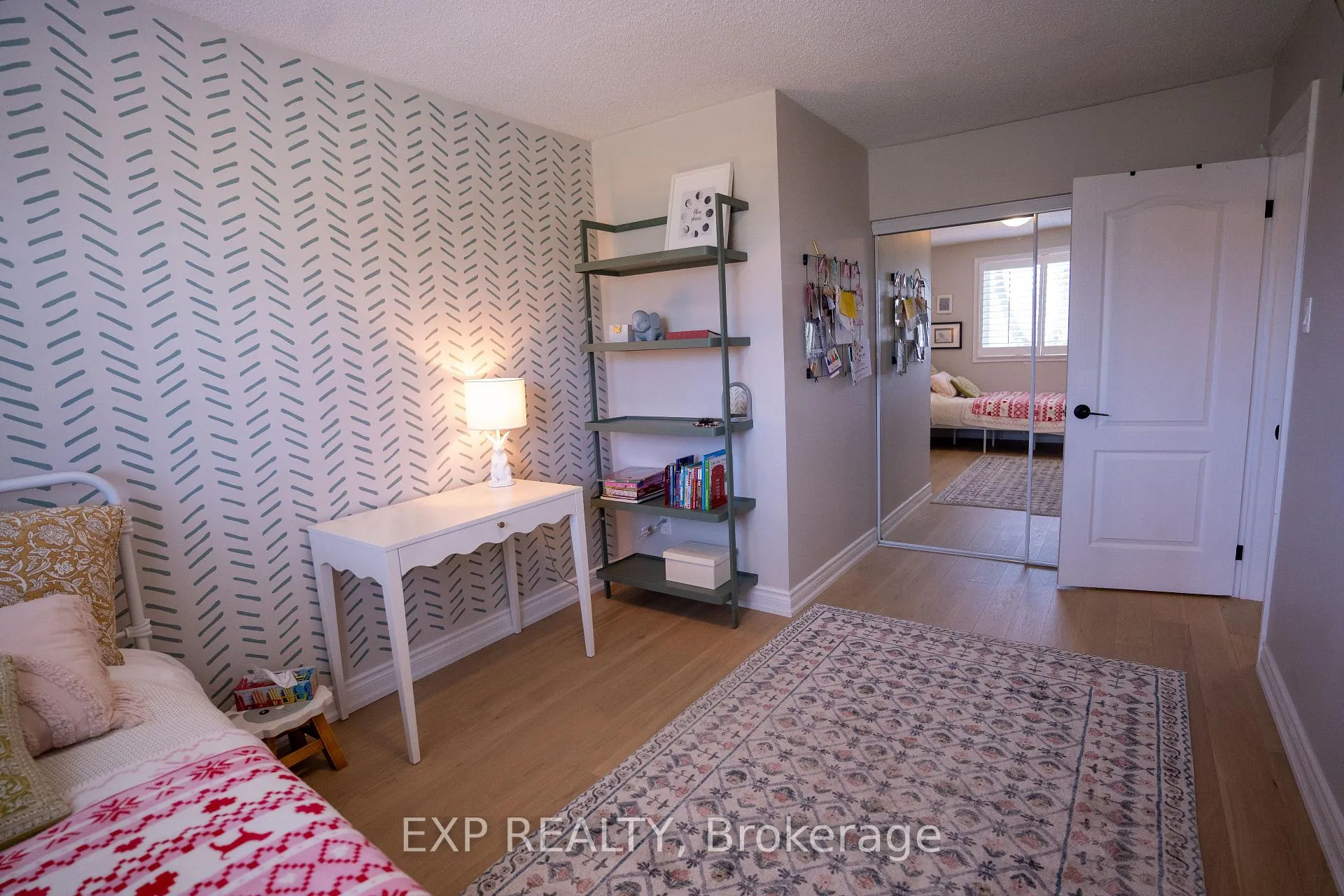 Photo 22 of Unit 1, 4189 Longmoor Drive, Burlington, Shoreacres — HOMEH