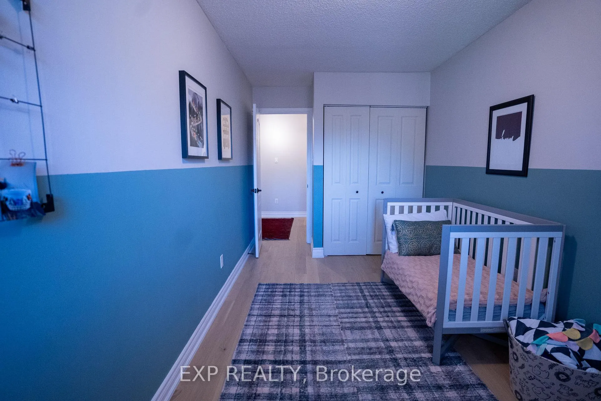 Photo 23 of Unit 1, 4189 Longmoor Drive, Burlington, Shoreacres — HOMEH