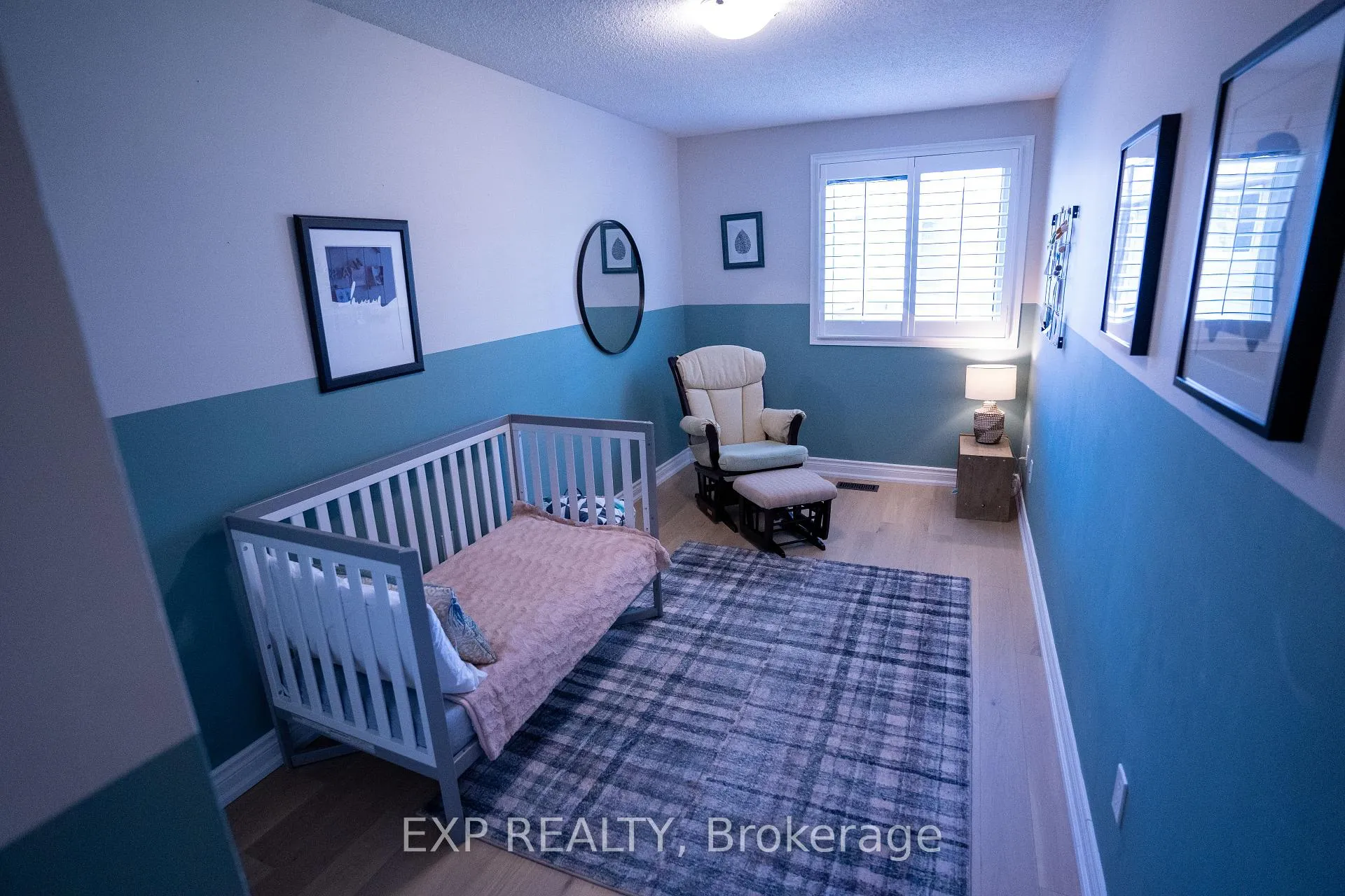 Photo 24 of Unit 1, 4189 Longmoor Drive, Burlington, Shoreacres — HOMEH