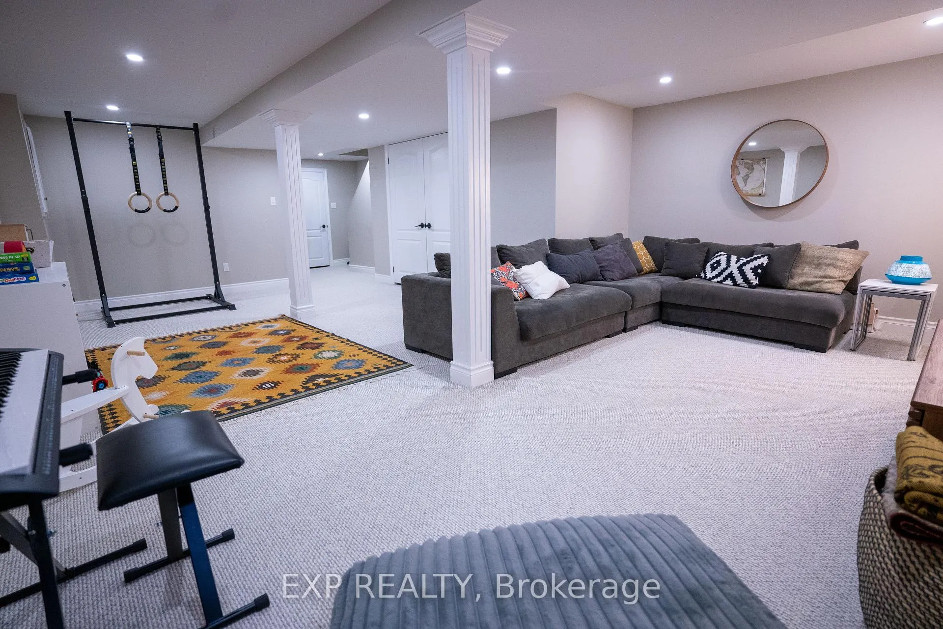Photo 25 of Unit 1, 4189 Longmoor Drive, Burlington, Shoreacres — HOMEH