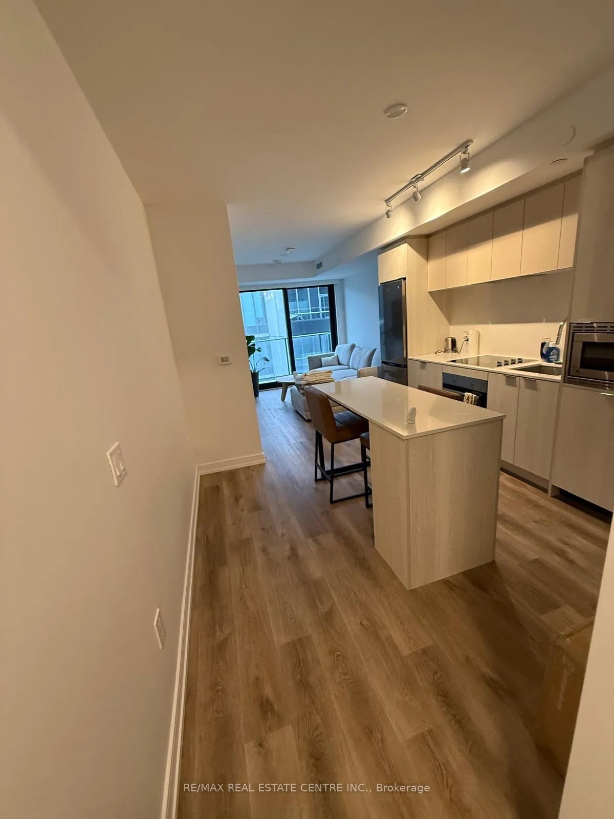 Photo 3 of Unit 1412, 1 Jarvis Street, Hamilton, Beasley — HOMEH