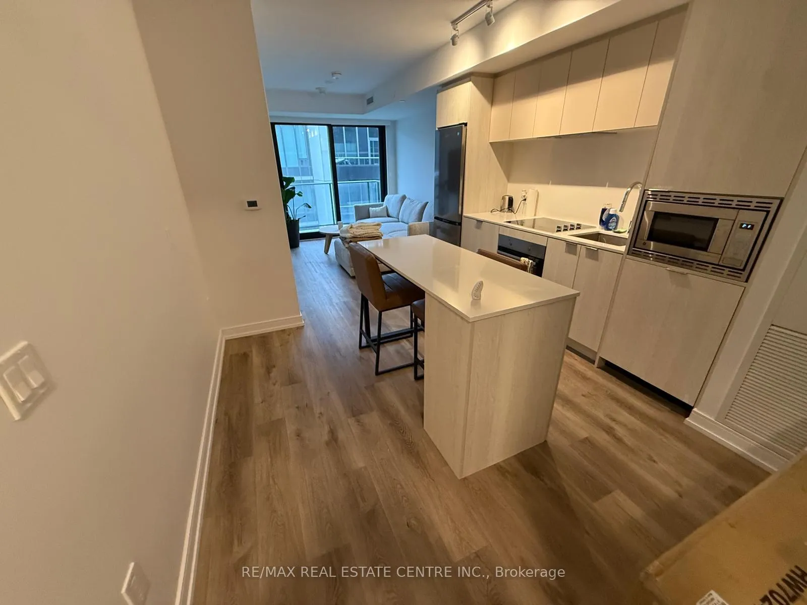 Photo 4 of Unit 1412, 1 Jarvis Street, Hamilton, Beasley — HOMEH