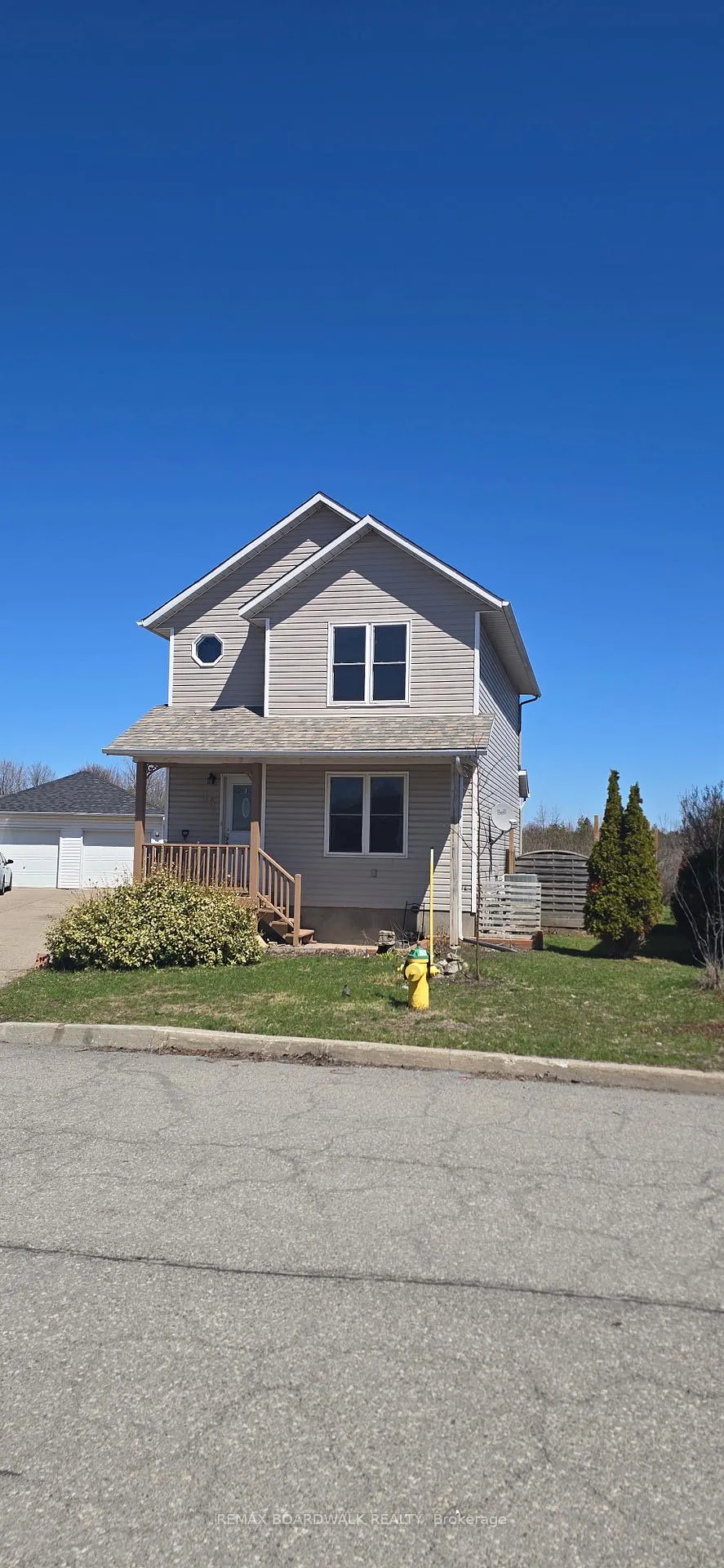 Photo 1 of 45 Johnston Street, Carleton Place — HOMEH