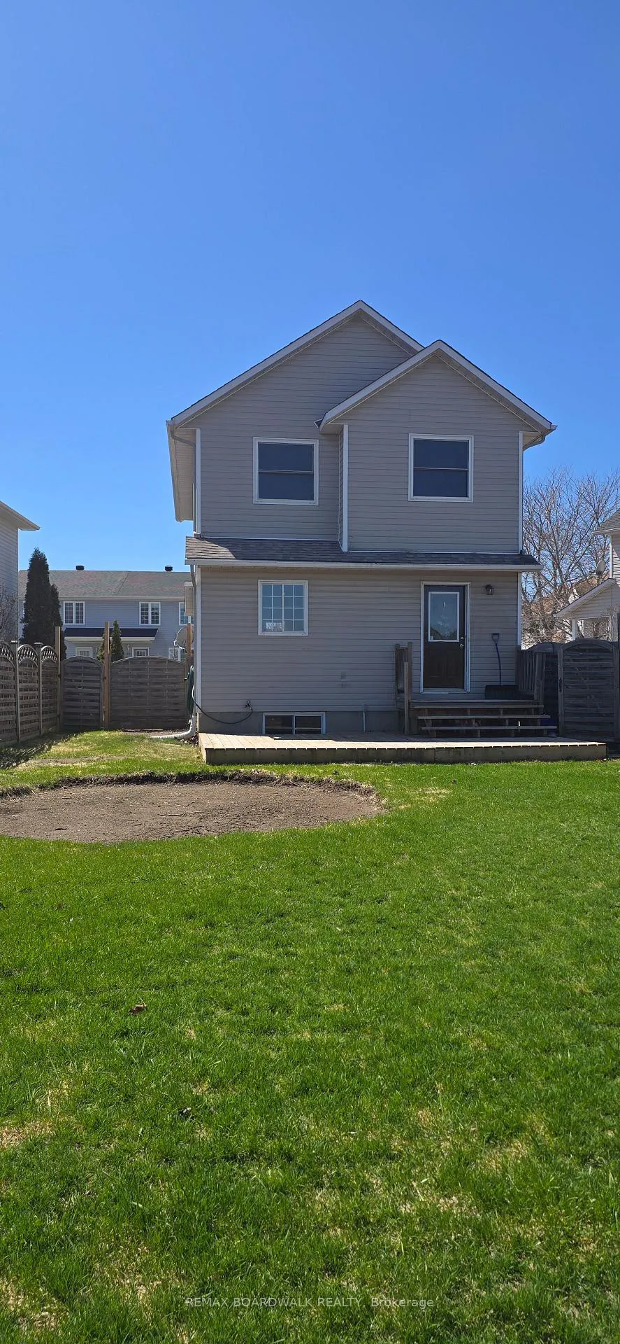 Photo 38 of 45 Johnston Street, Carleton Place — HOMEH