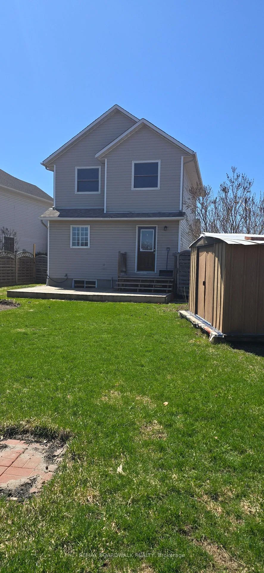 Photo 39 of 45 Johnston Street, Carleton Place — HOMEH