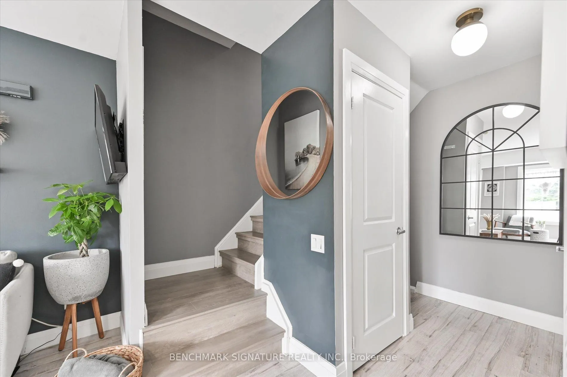 Photo 16 of Unit TH40, 93 The Queensway Avenue, Toronto, High Park-Swansea — HOMEH